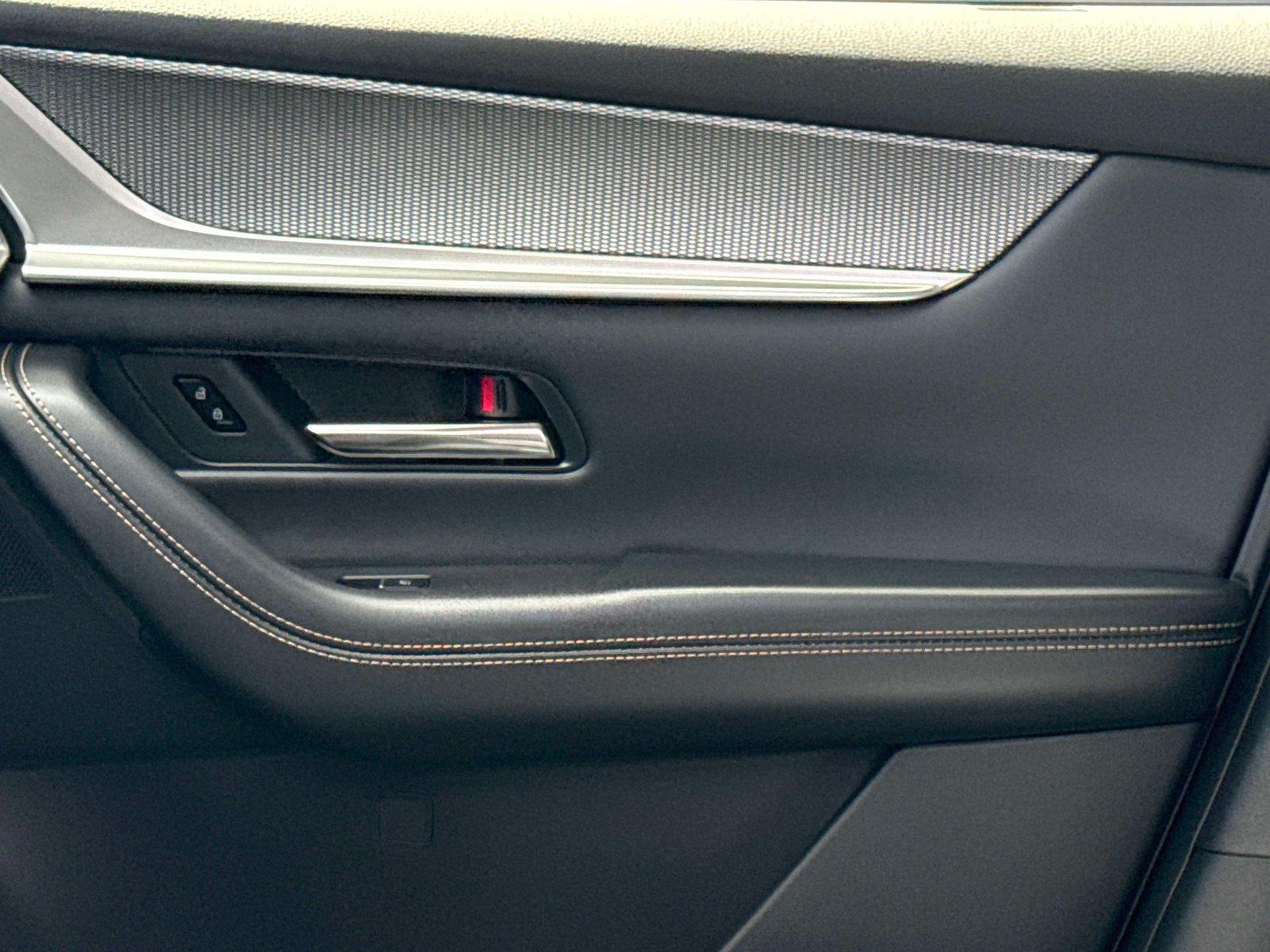 2026 Mazda CX-90 Preferred