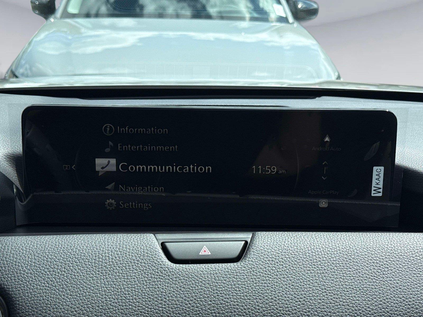 2026 Mazda CX-90 Preferred