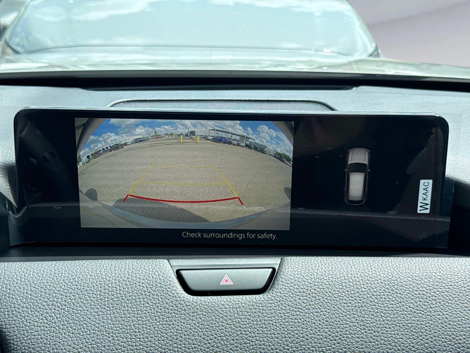 2026 Mazda CX-90 Preferred