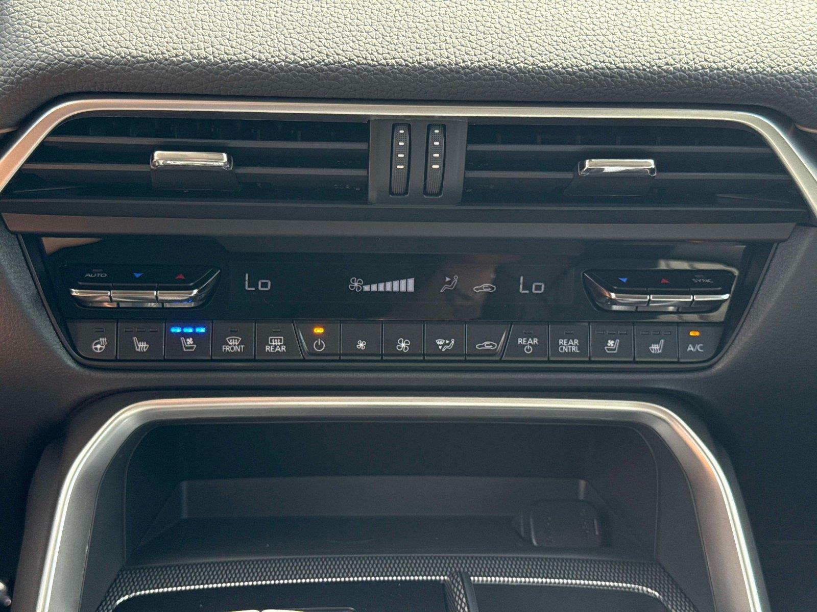 2026 Mazda CX-90 Preferred