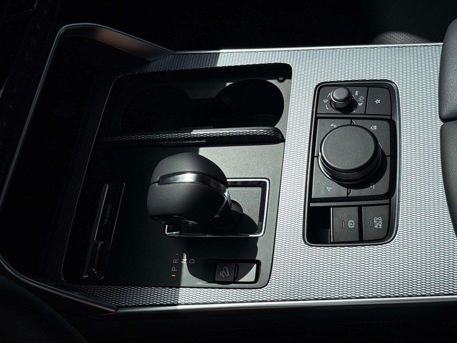 2026 Mazda CX-90 Preferred