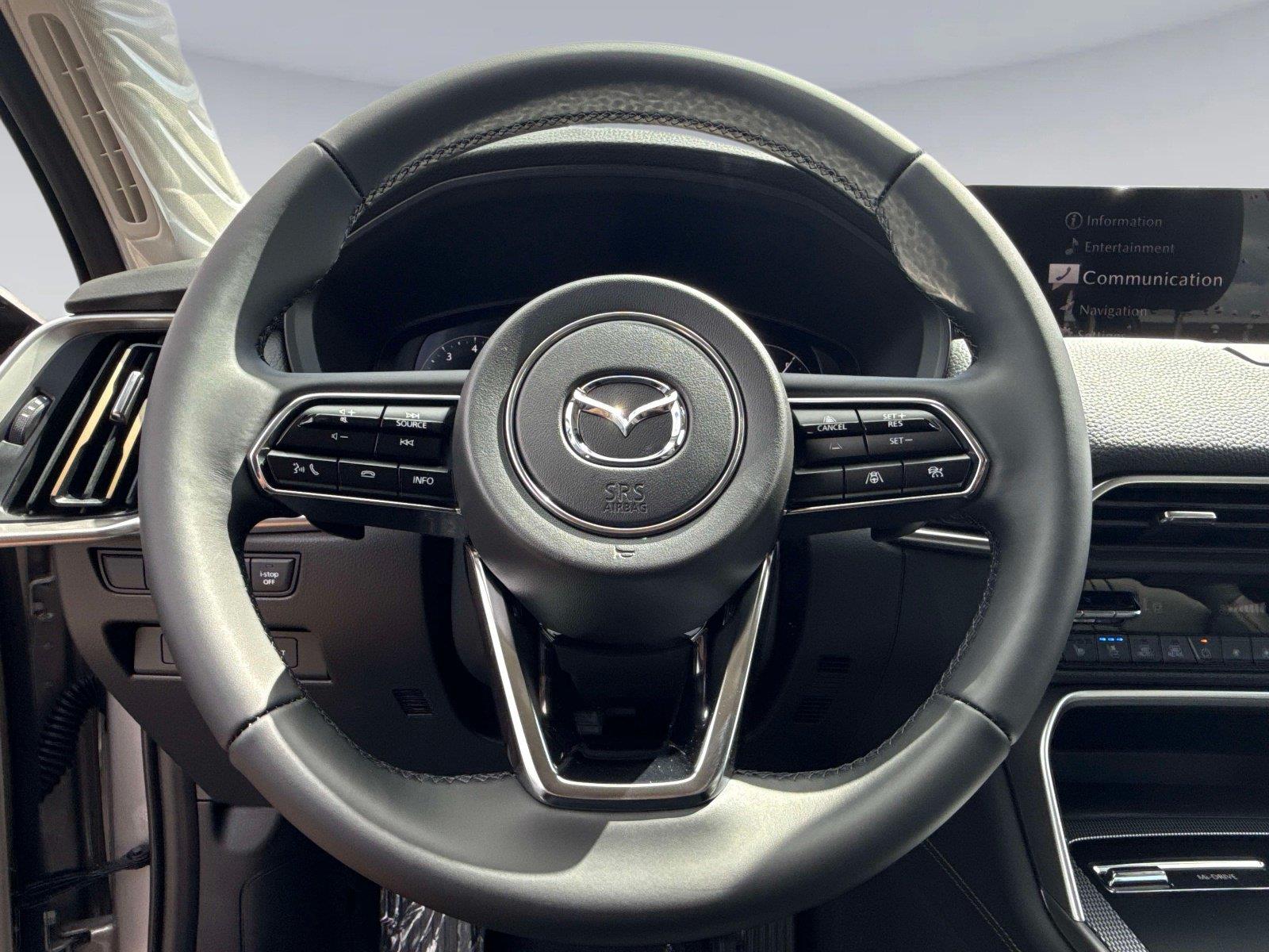2026 Mazda CX-90 Preferred