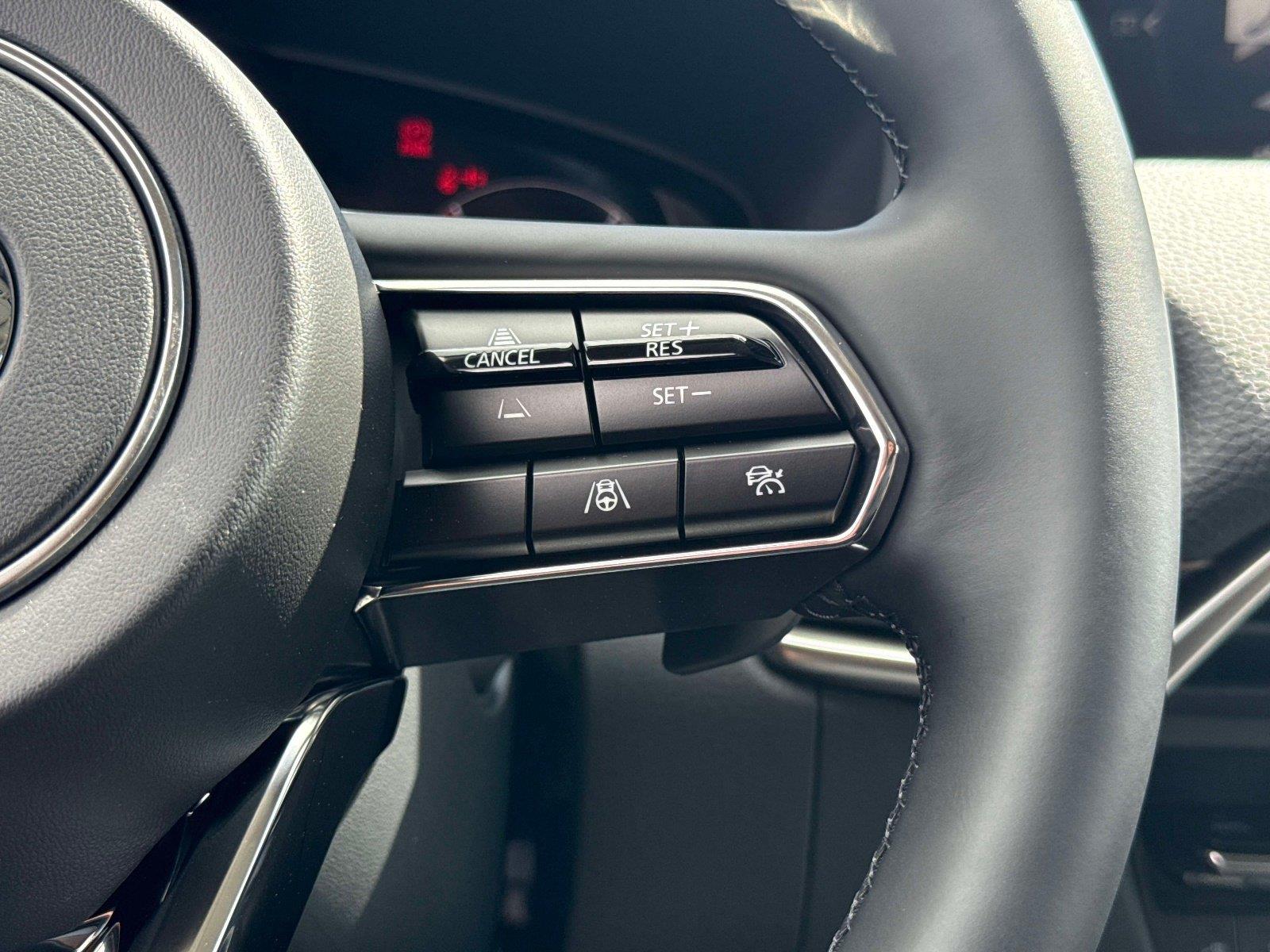 2026 Mazda CX-90 Preferred