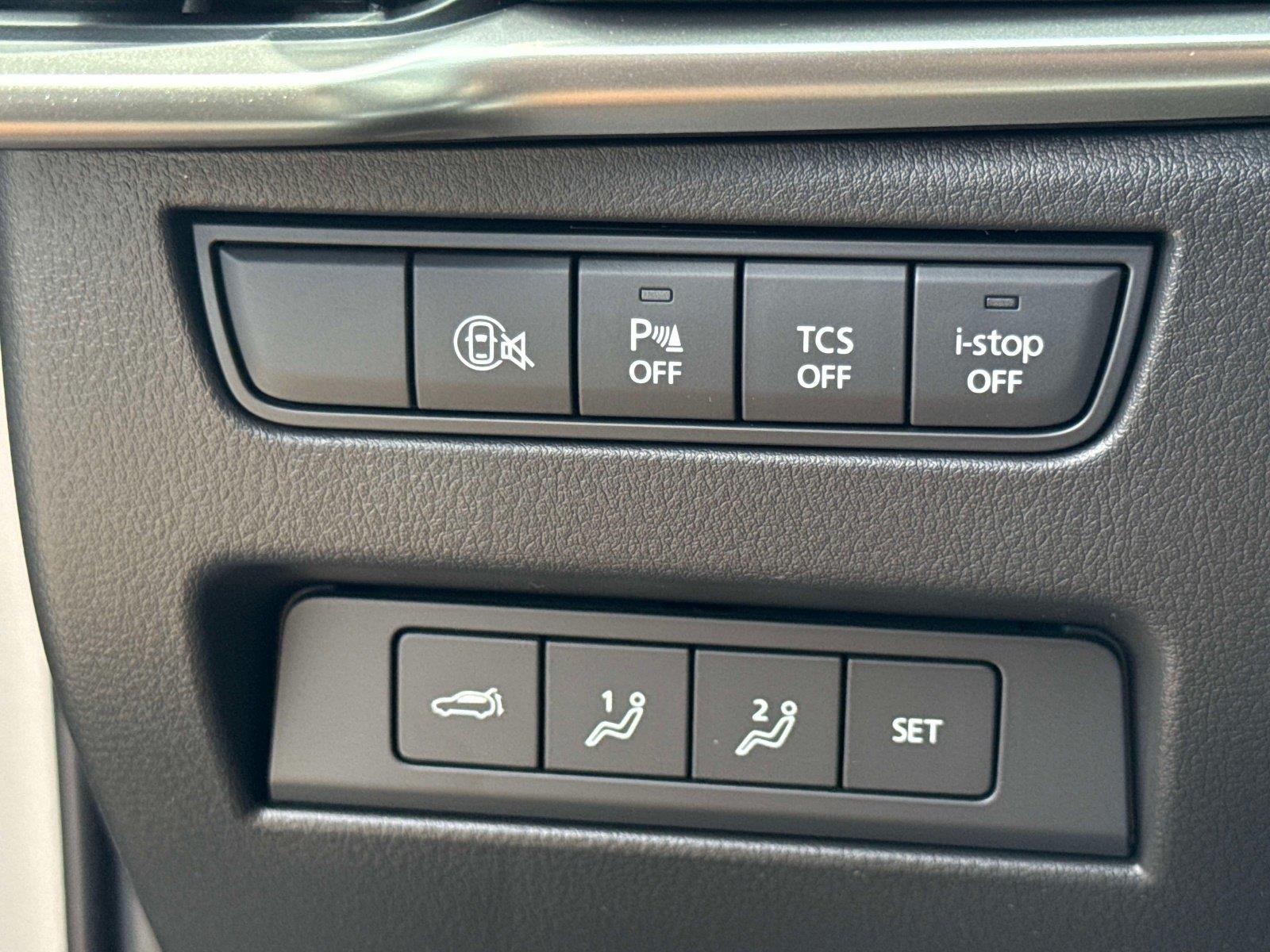 2026 Mazda CX-90 Preferred