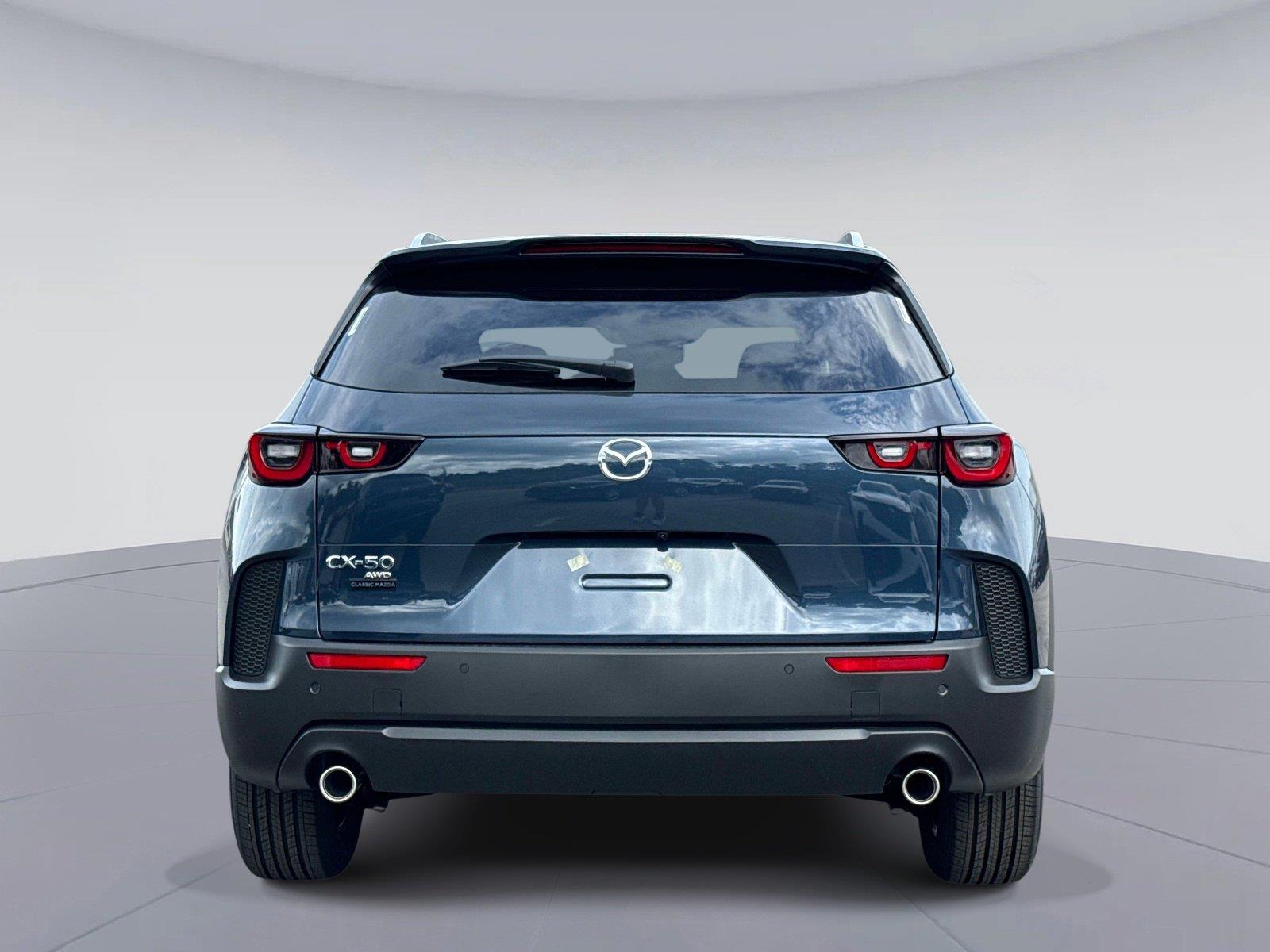 2026 Mazda CX-50 2.5 S Select