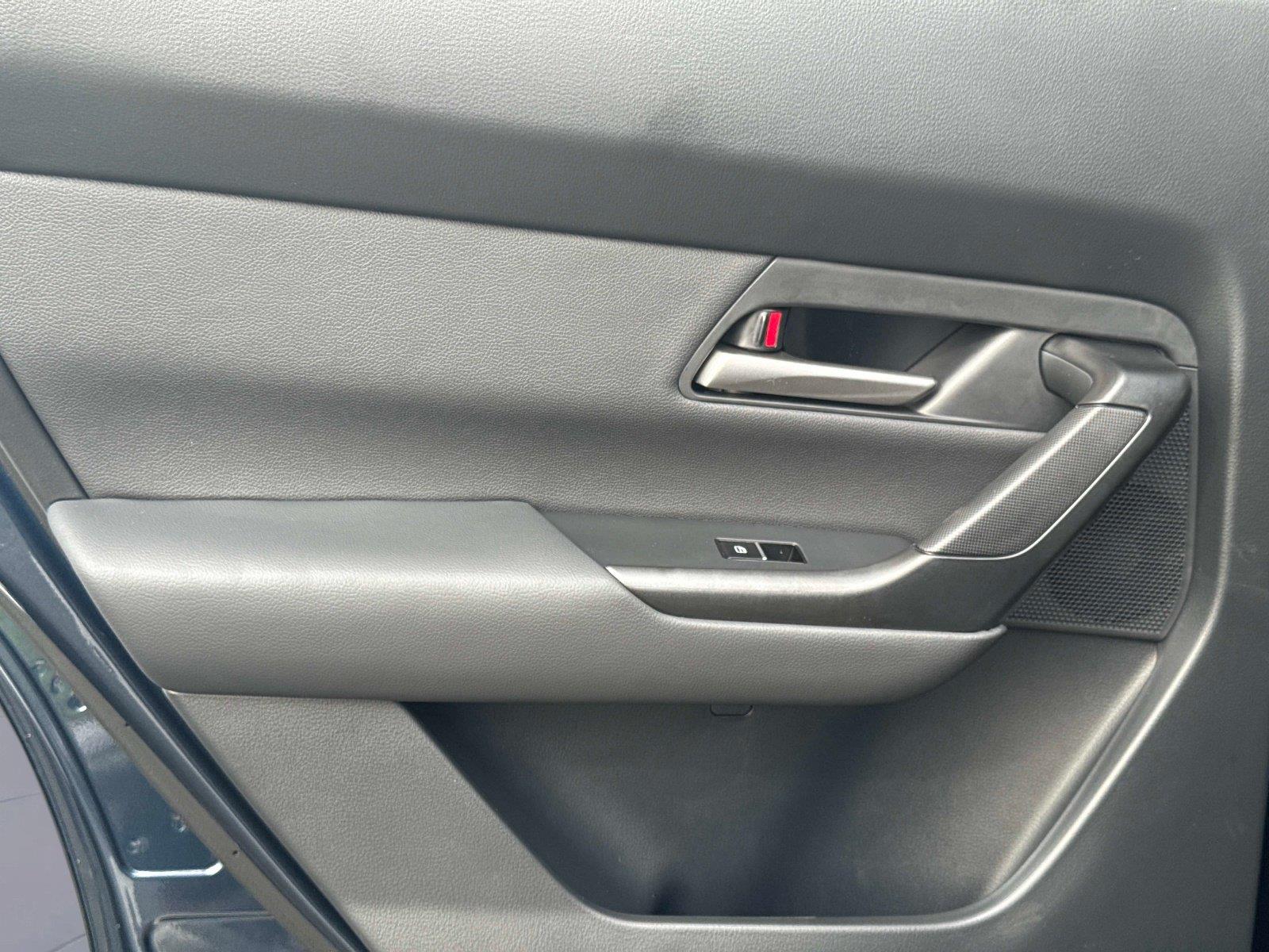 2026 Mazda CX-50 2.5 S Select