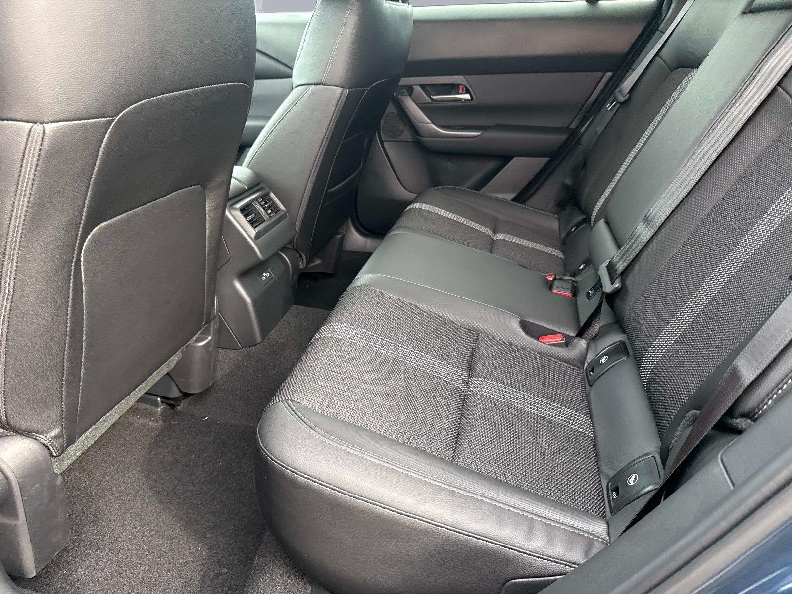 2026 Mazda CX-50 2.5 S Select
