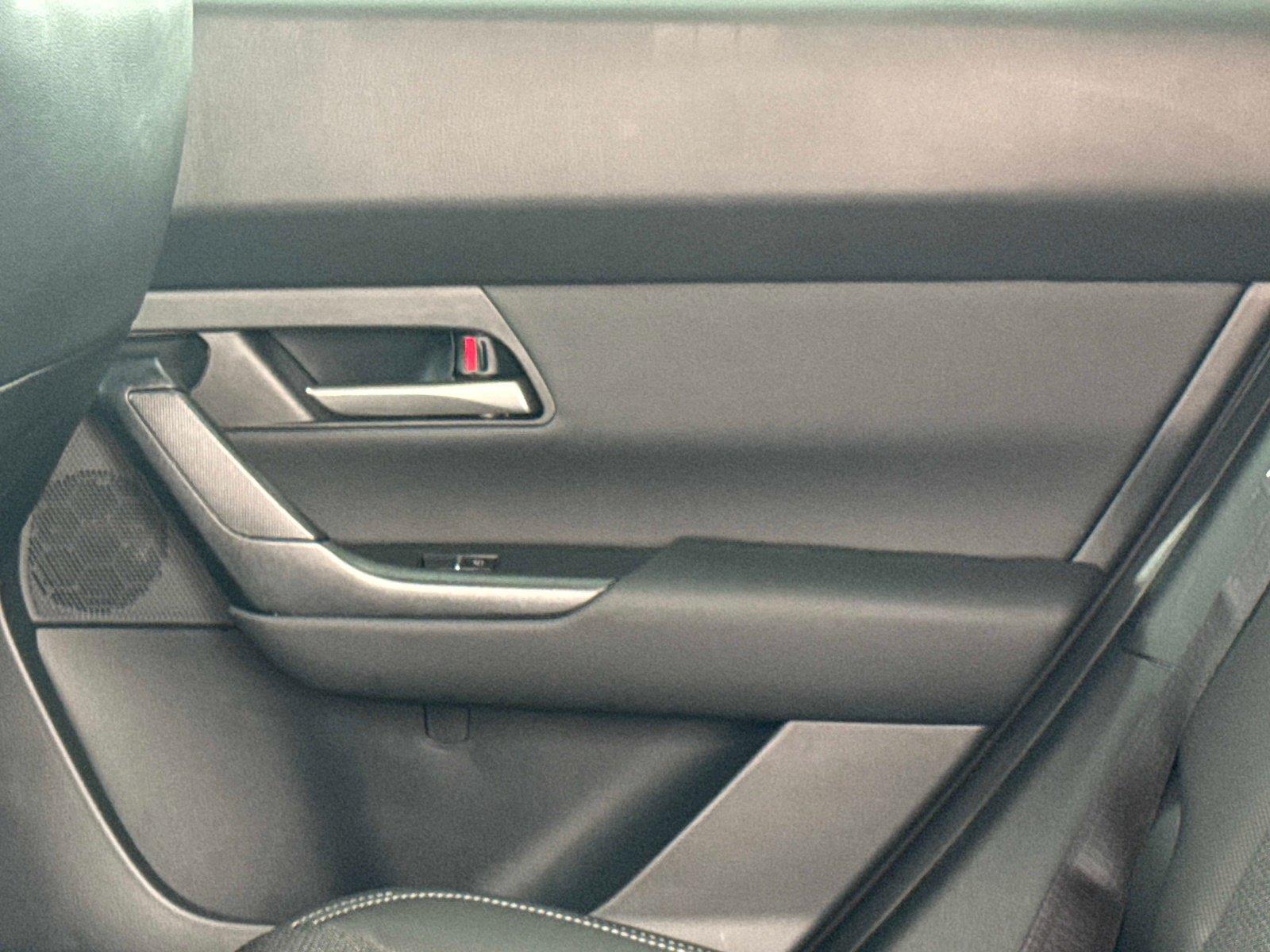 2026 Mazda CX-50 2.5 S Select
