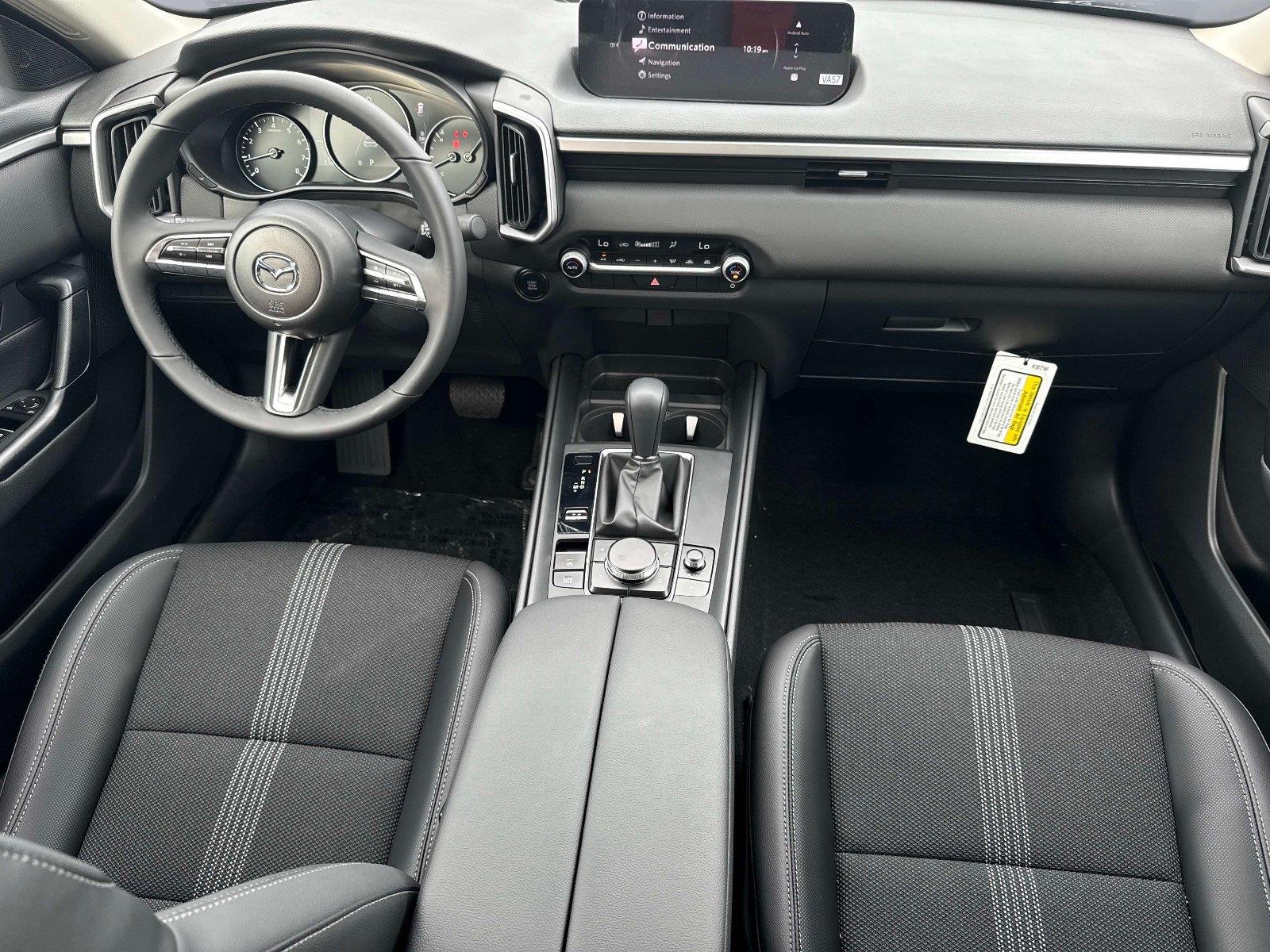 2026 Mazda CX-50 2.5 S Select