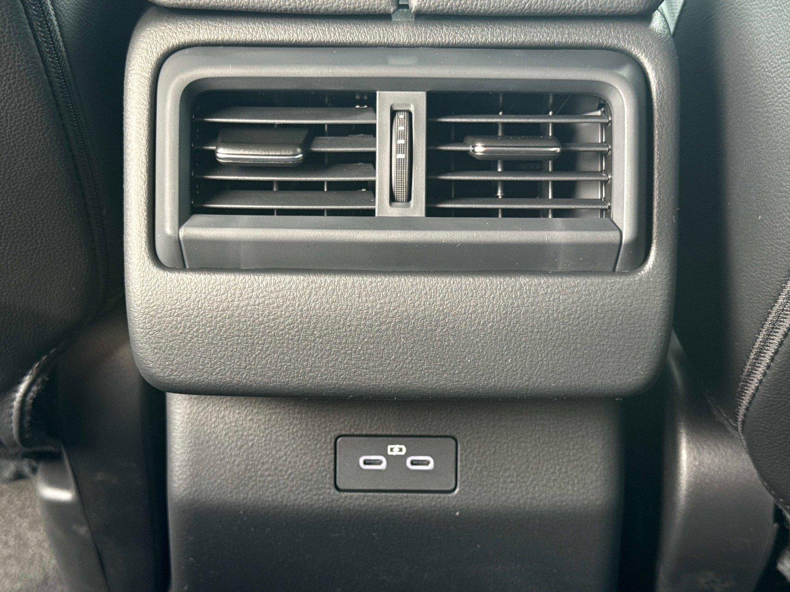 2026 Mazda CX-50 2.5 S Select