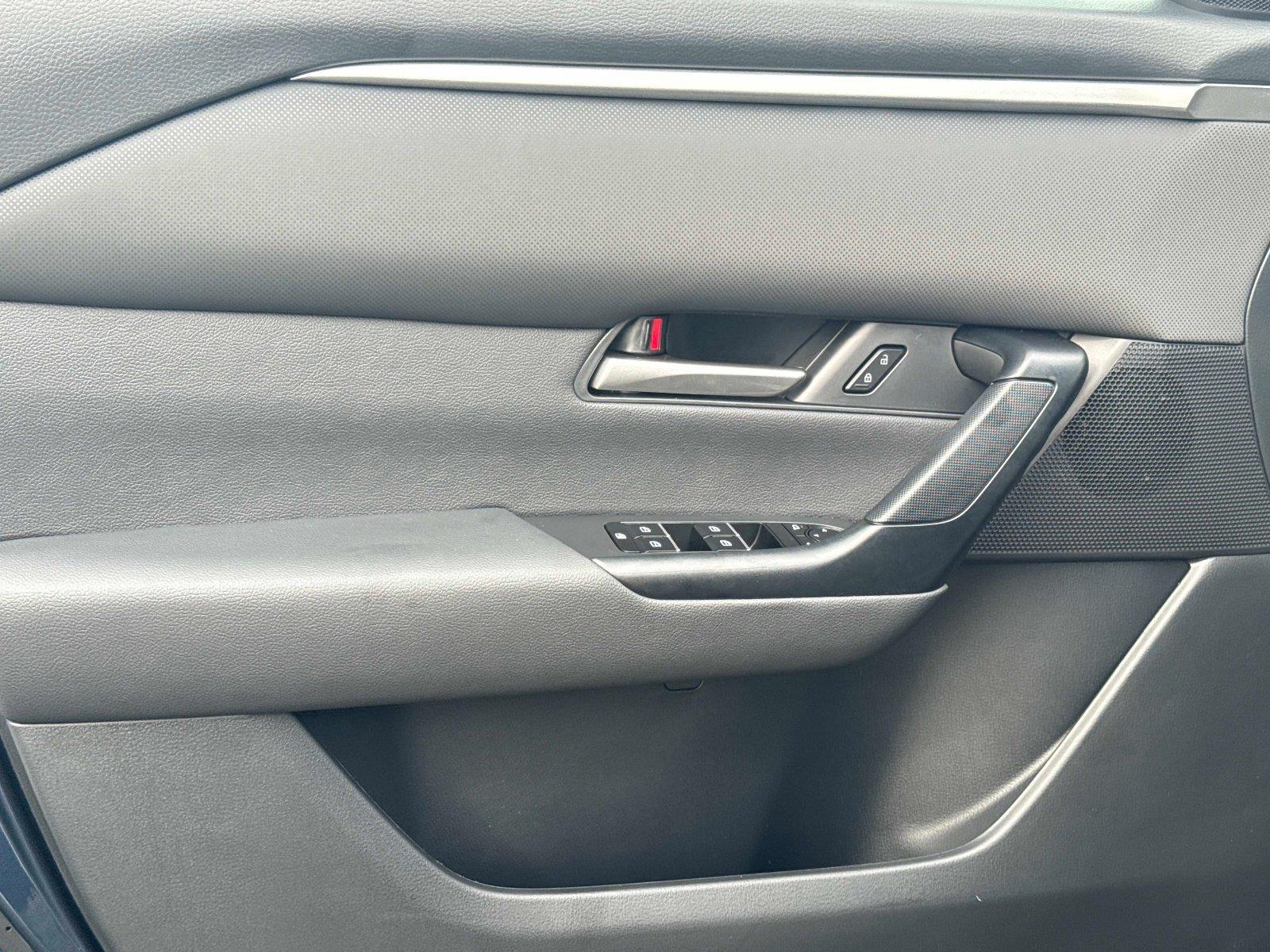 2026 Mazda CX-50 2.5 S Select
