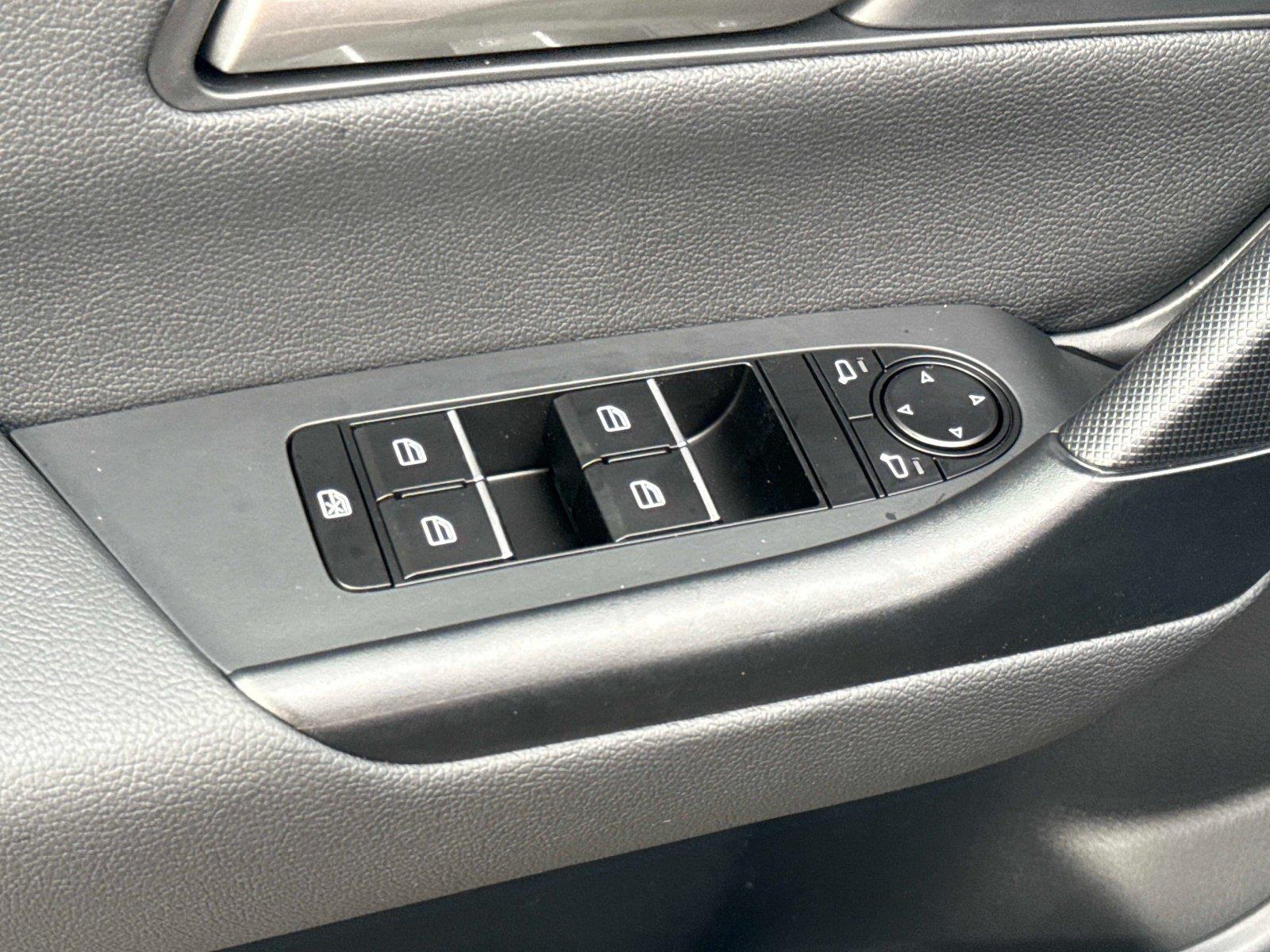 2026 Mazda CX-50 2.5 S Select
