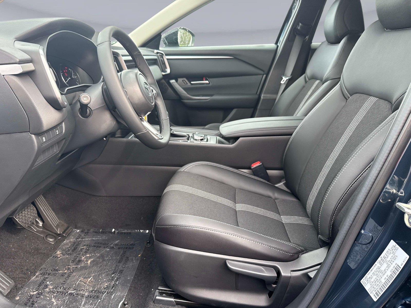2026 Mazda CX-50 2.5 S Select