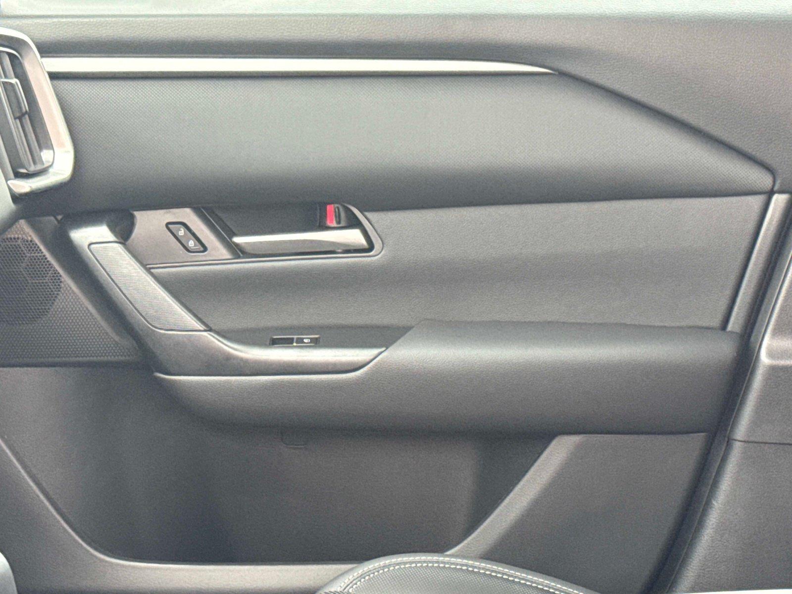 2026 Mazda CX-50 2.5 S Select