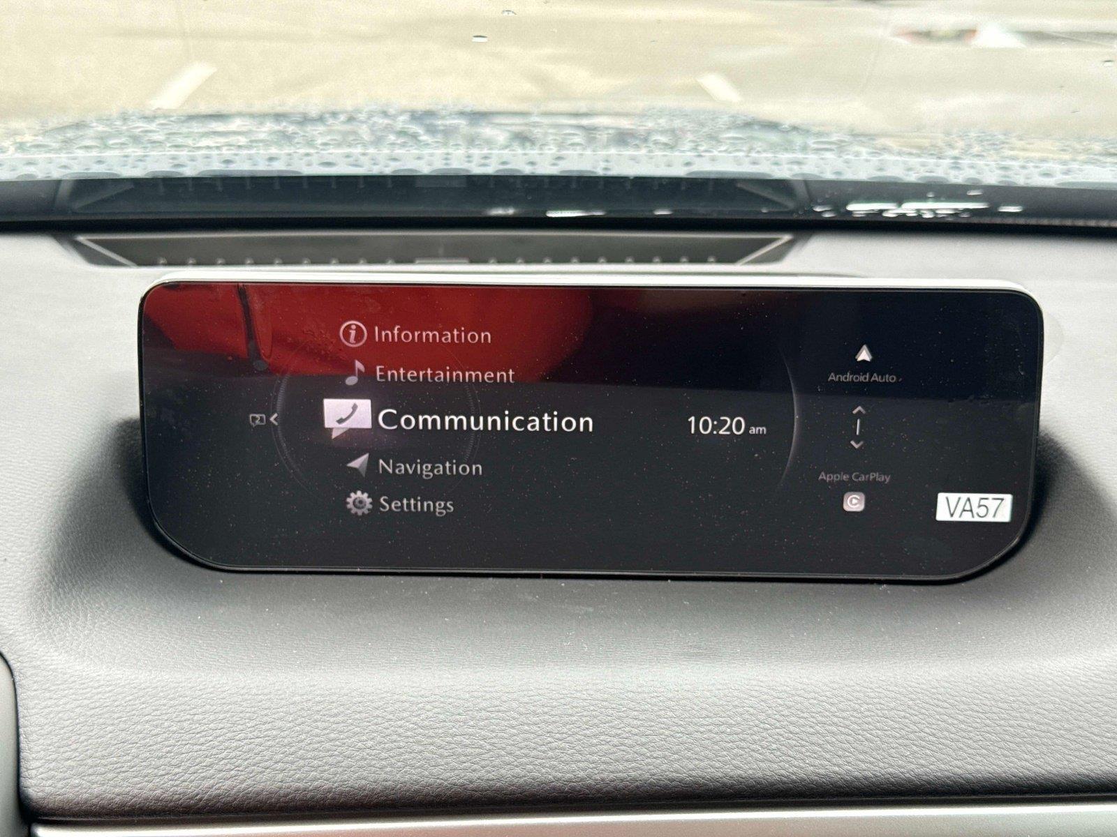 2026 Mazda CX-50 2.5 S Select