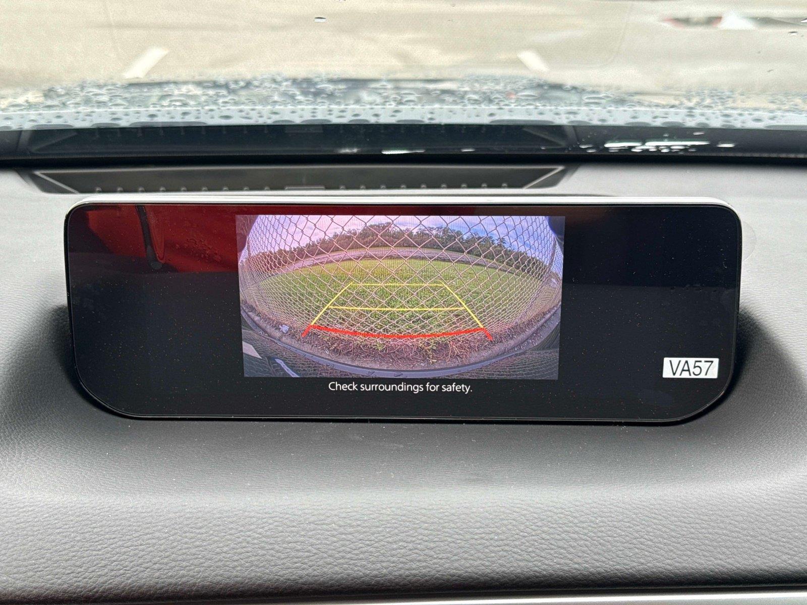 2026 Mazda CX-50 2.5 S Select