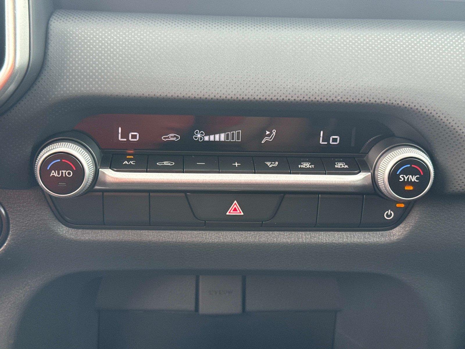 2026 Mazda CX-50 2.5 S Select