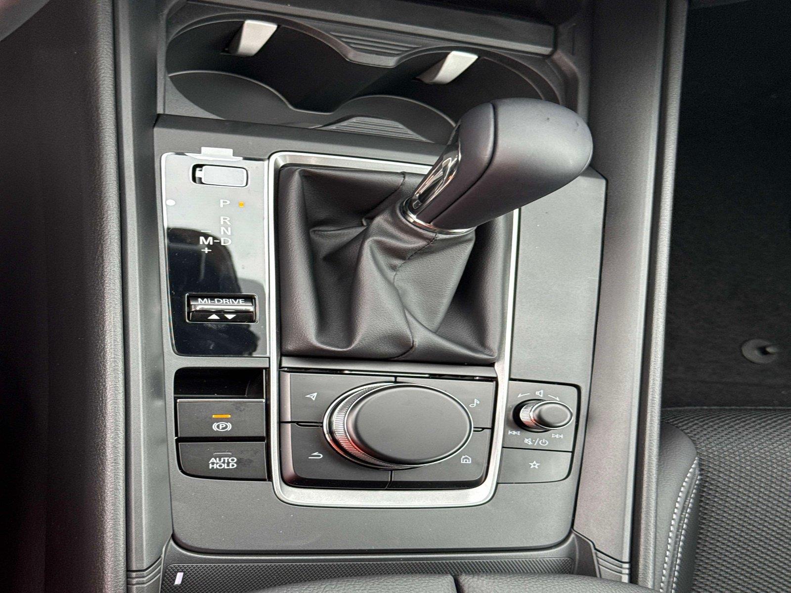2026 Mazda CX-50 2.5 S Select