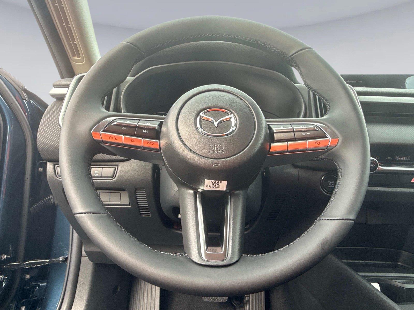 2026 Mazda CX-50 2.5 S Select