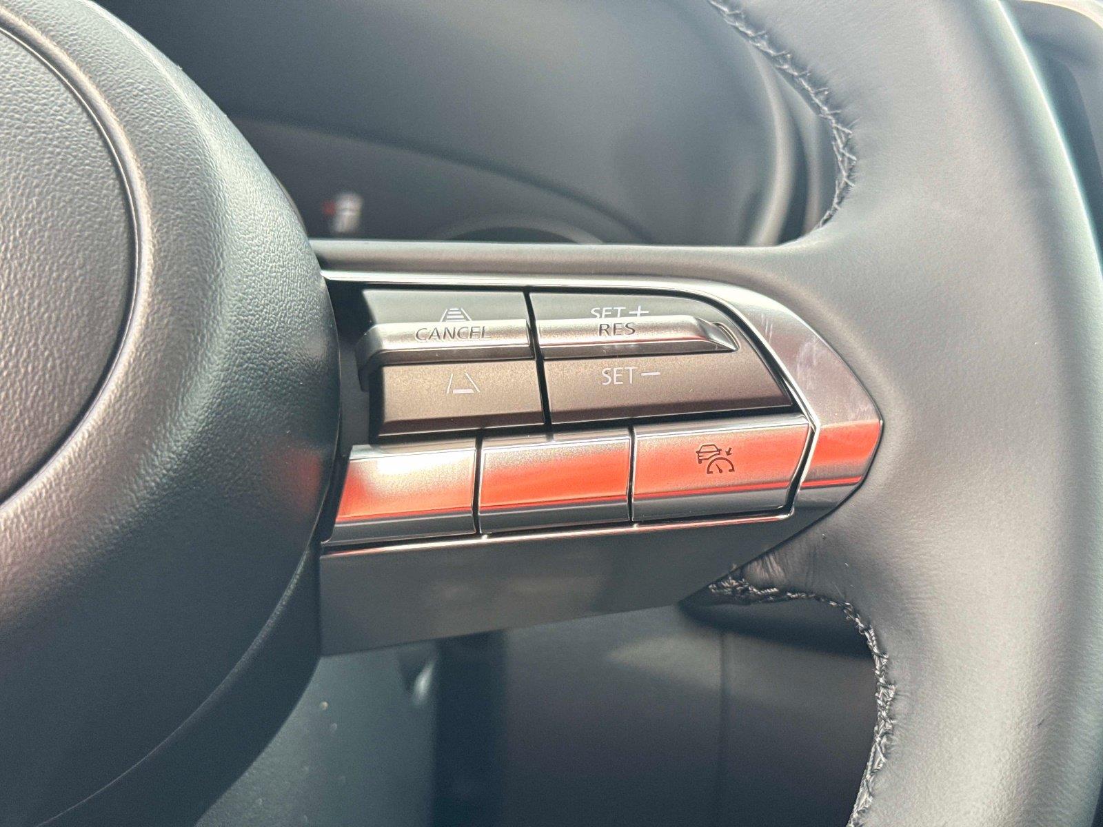 2026 Mazda CX-50 2.5 S Select