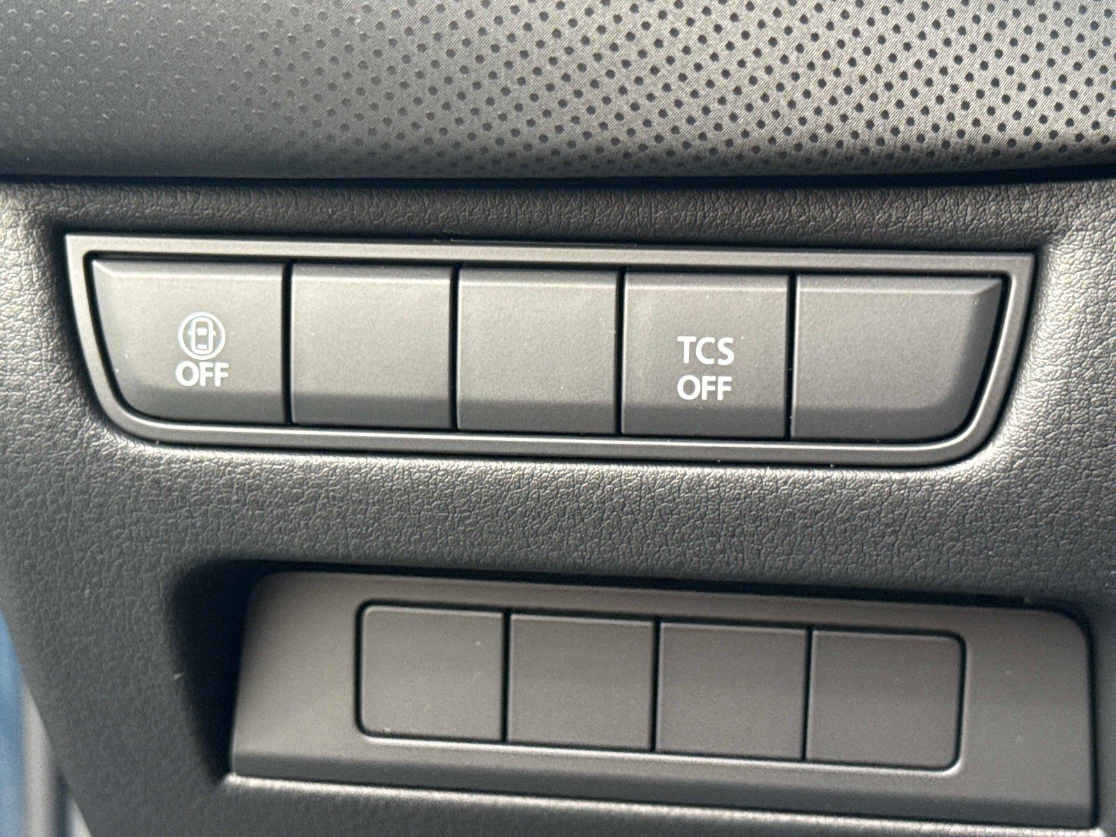 2026 Mazda CX-50 2.5 S Select