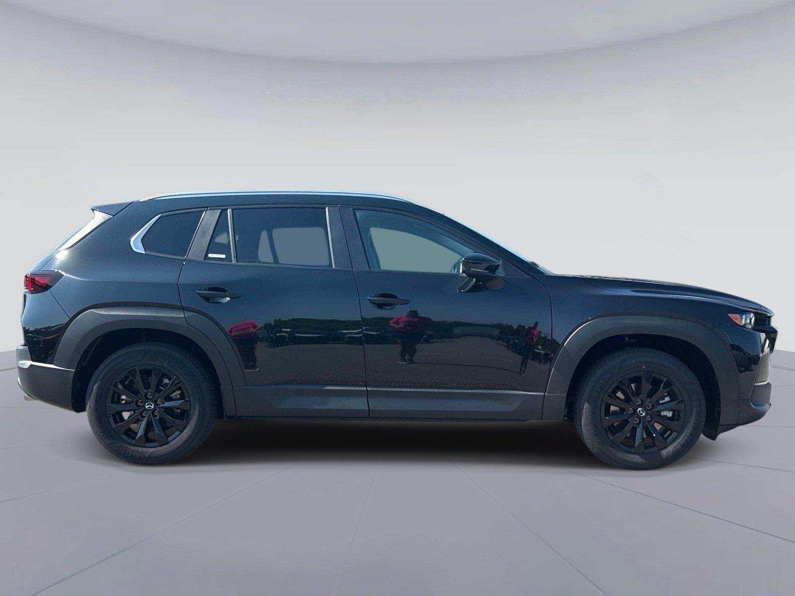 2026 Mazda CX-50 2.5 S Select