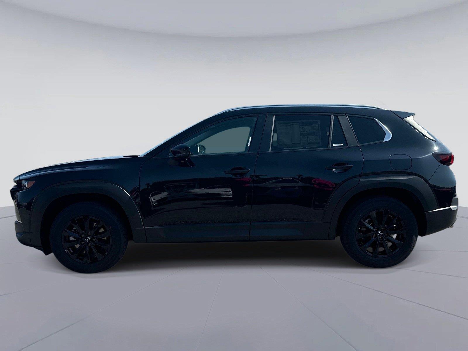2026 Mazda CX-50 2.5 S Select