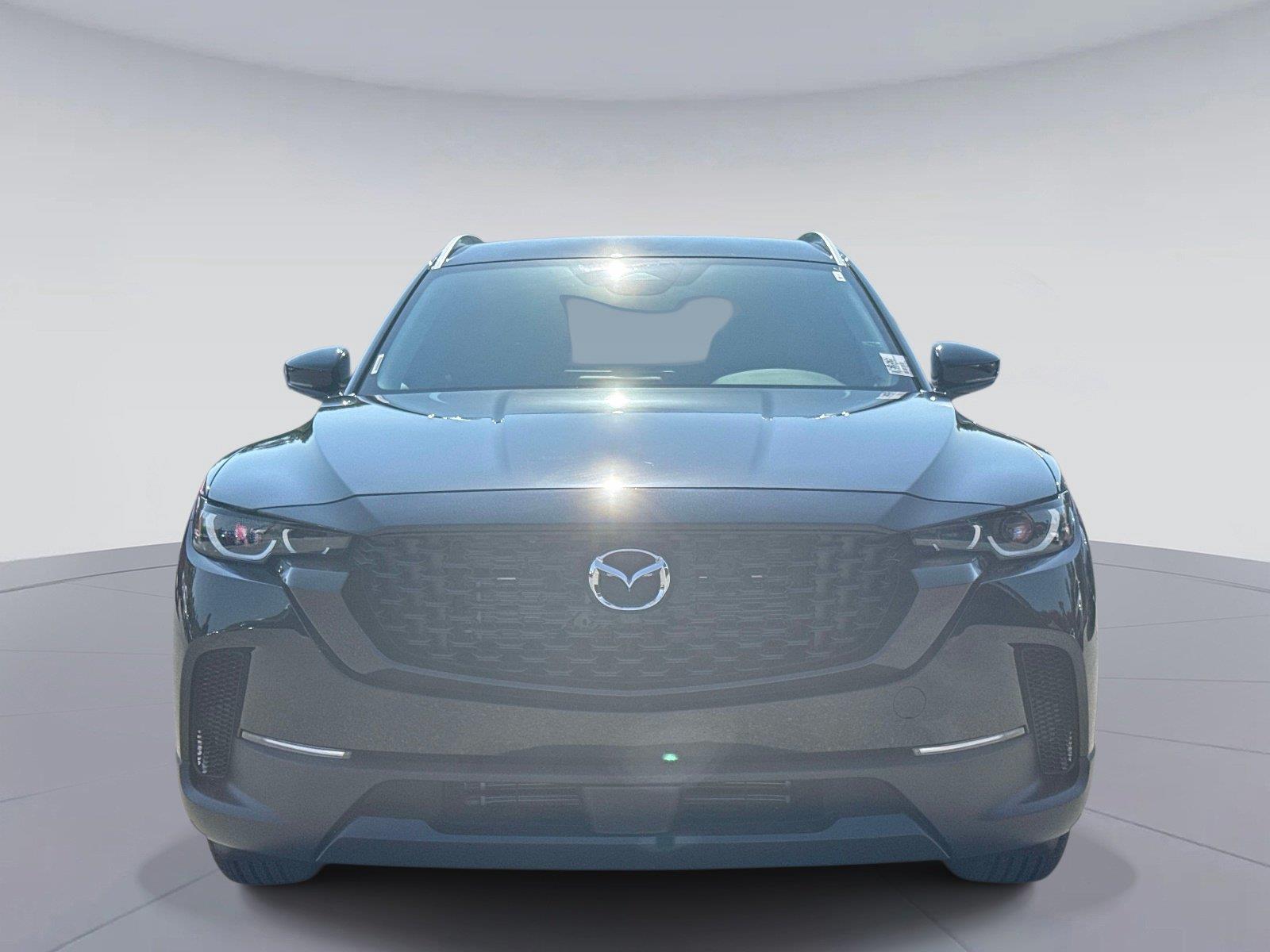 2026 Mazda CX-50 2.5 S Select