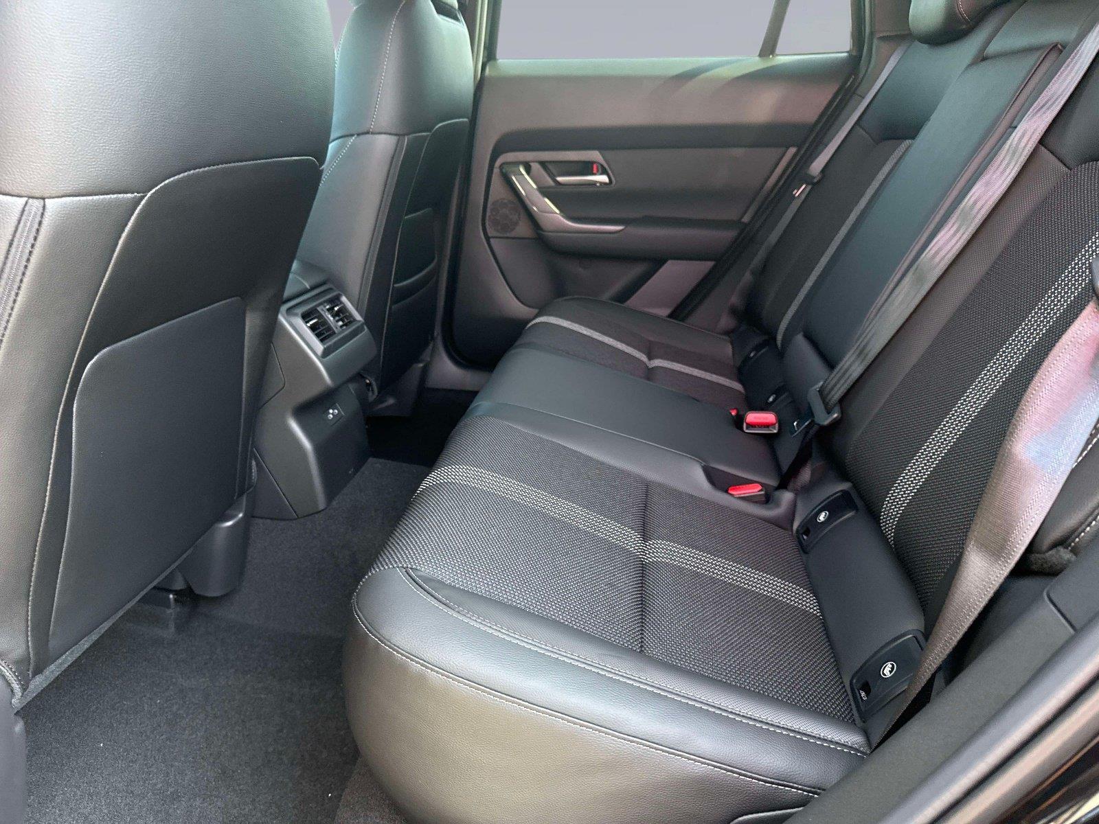 2026 Mazda CX-50 2.5 S Select