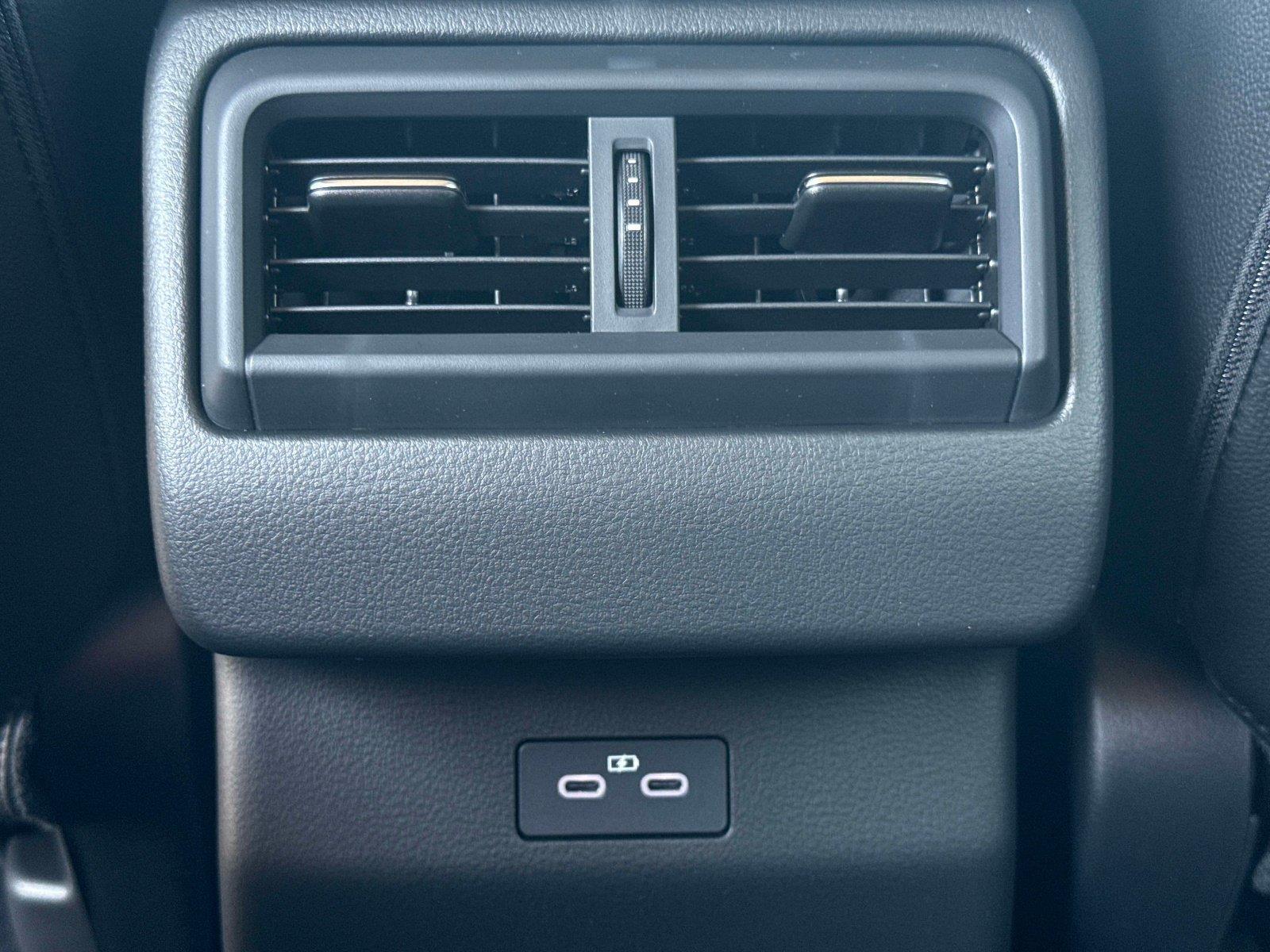 2026 Mazda CX-50 2.5 S Select