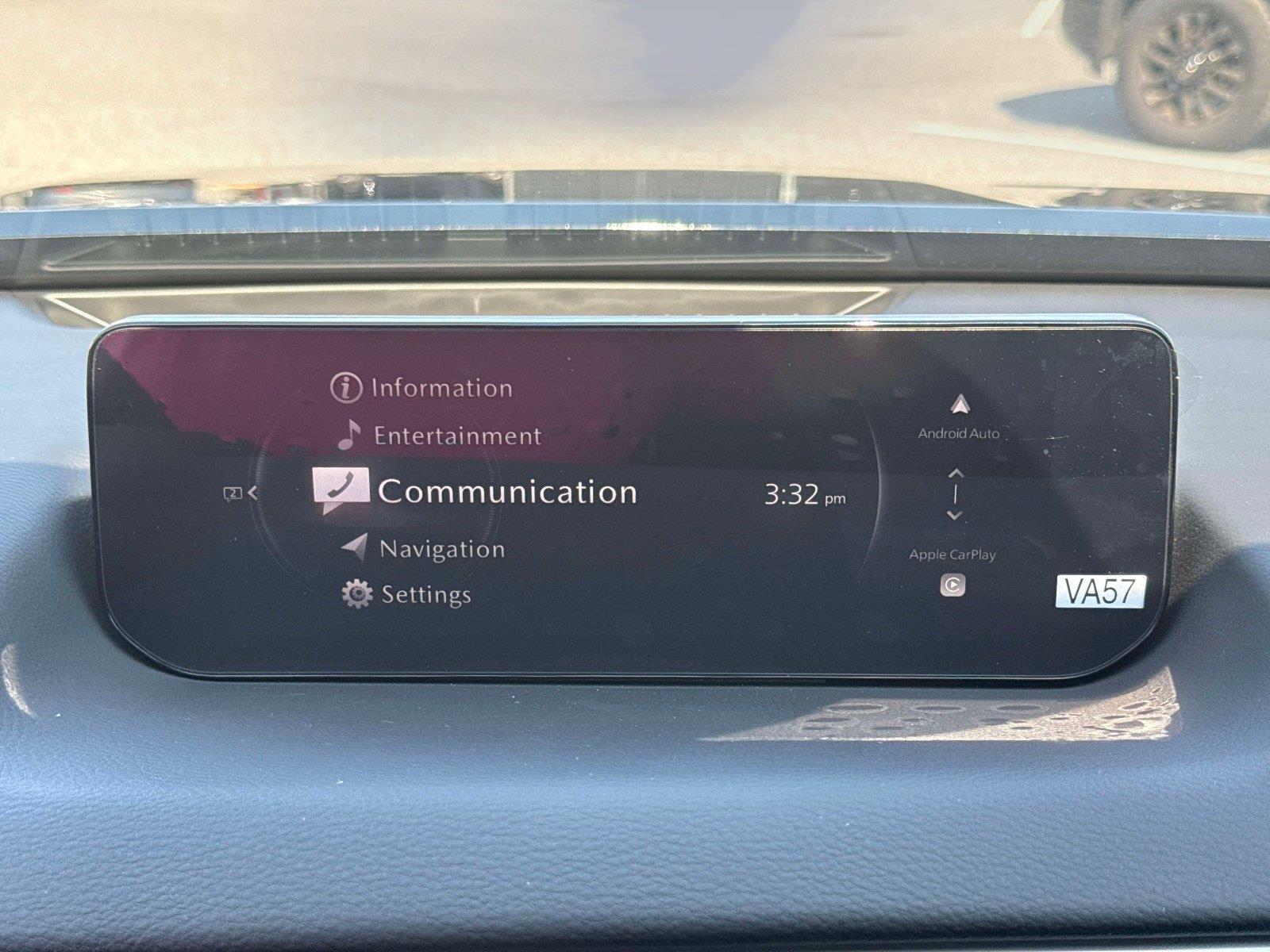 2026 Mazda CX-50 2.5 S Select