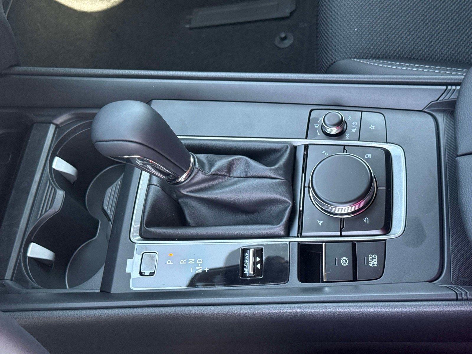 2026 Mazda CX-50 2.5 S Select