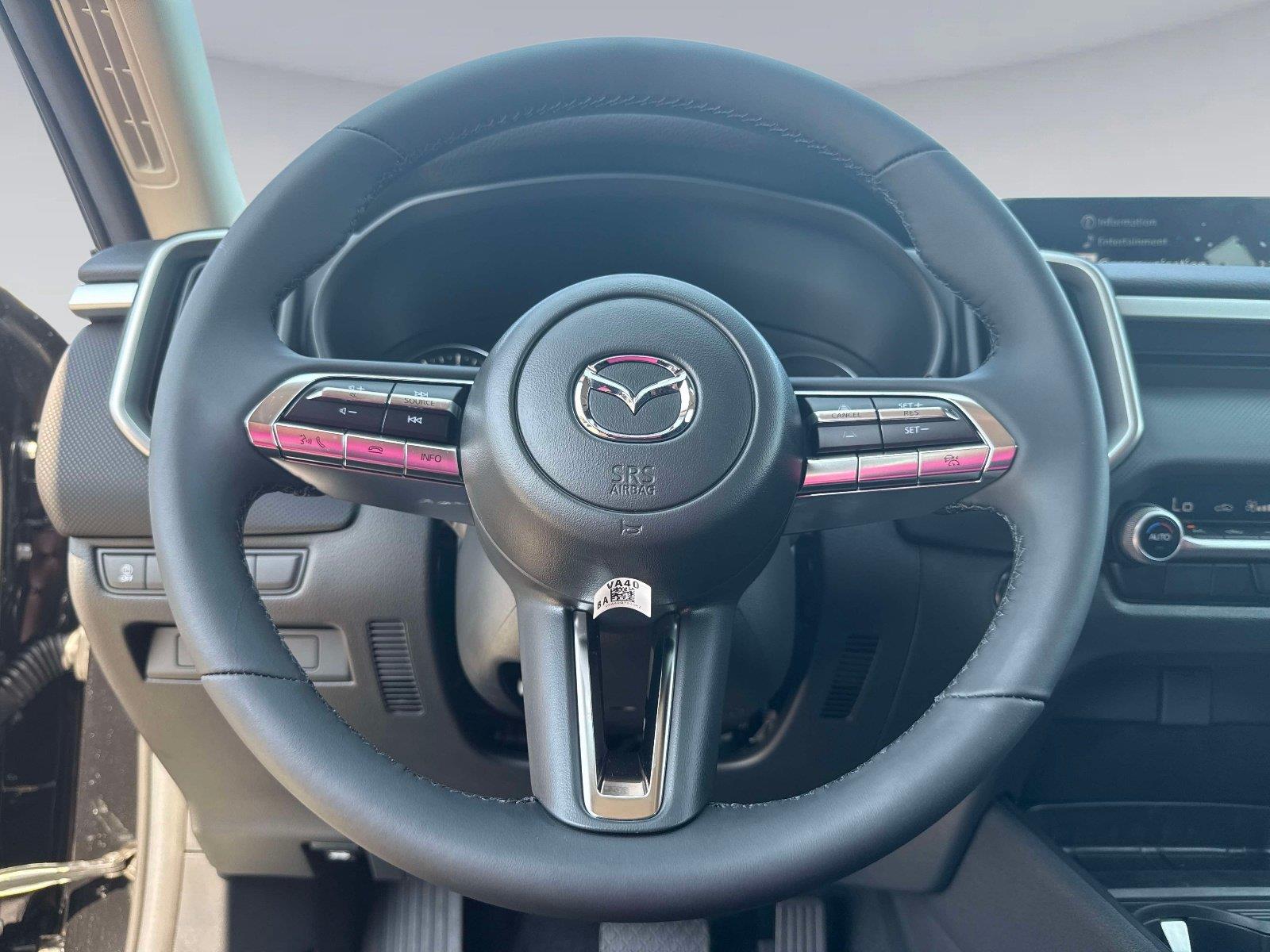2026 Mazda CX-50 2.5 S Select