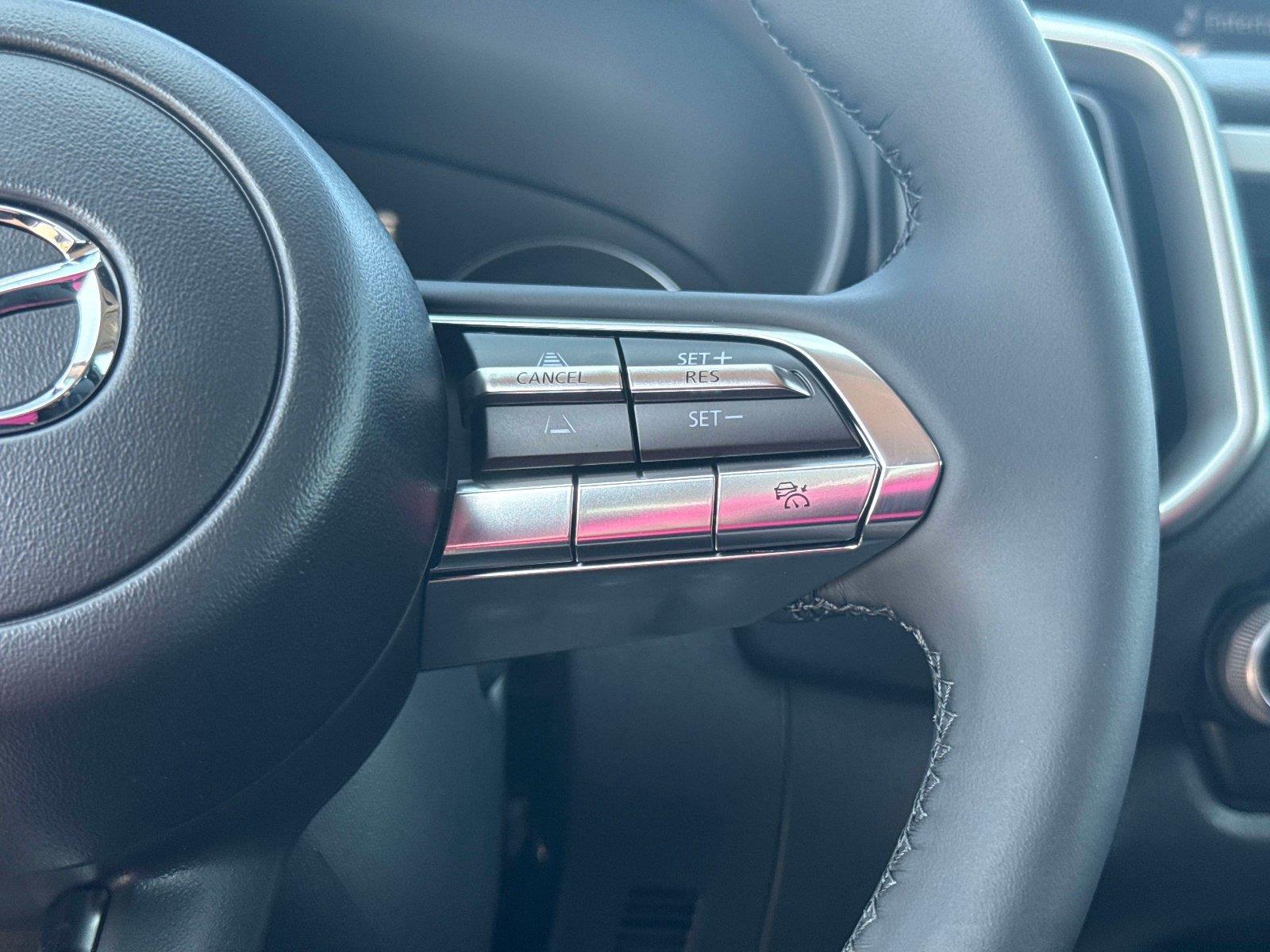 2026 Mazda CX-50 2.5 S Select
