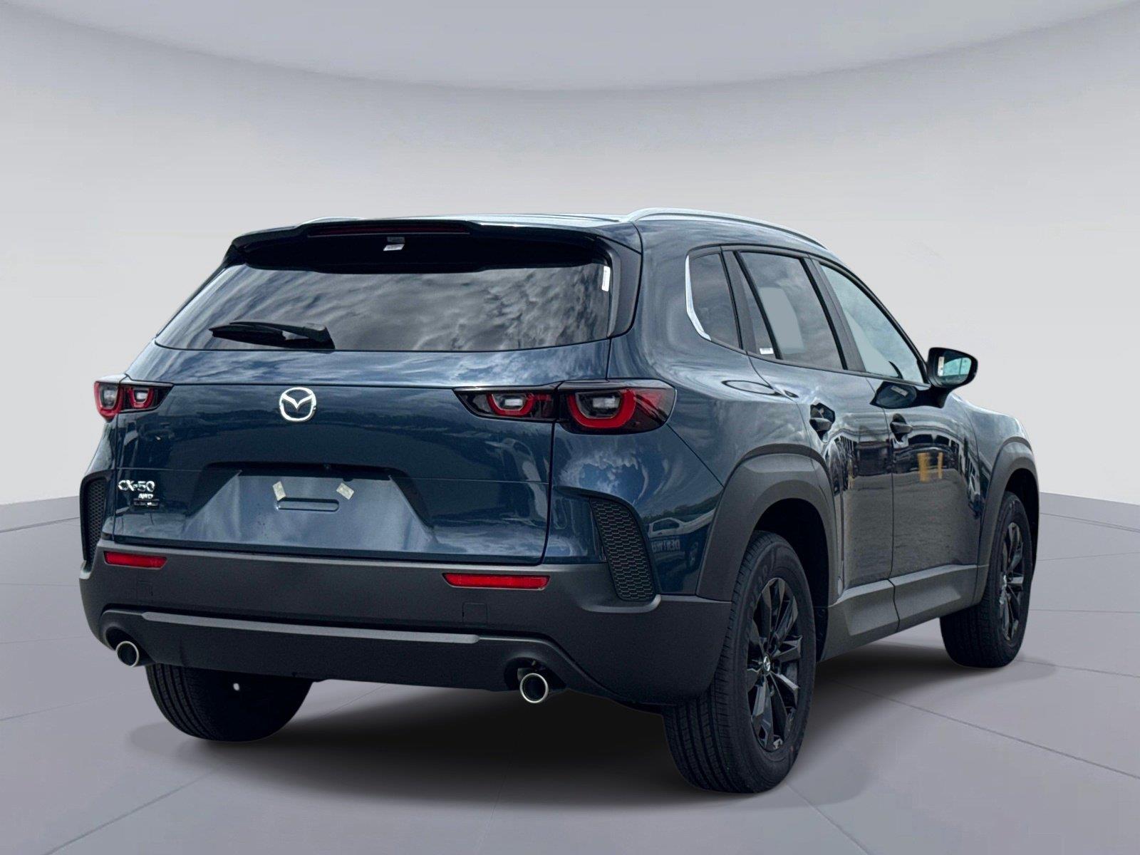2026 Mazda CX-50 2.5 S Select