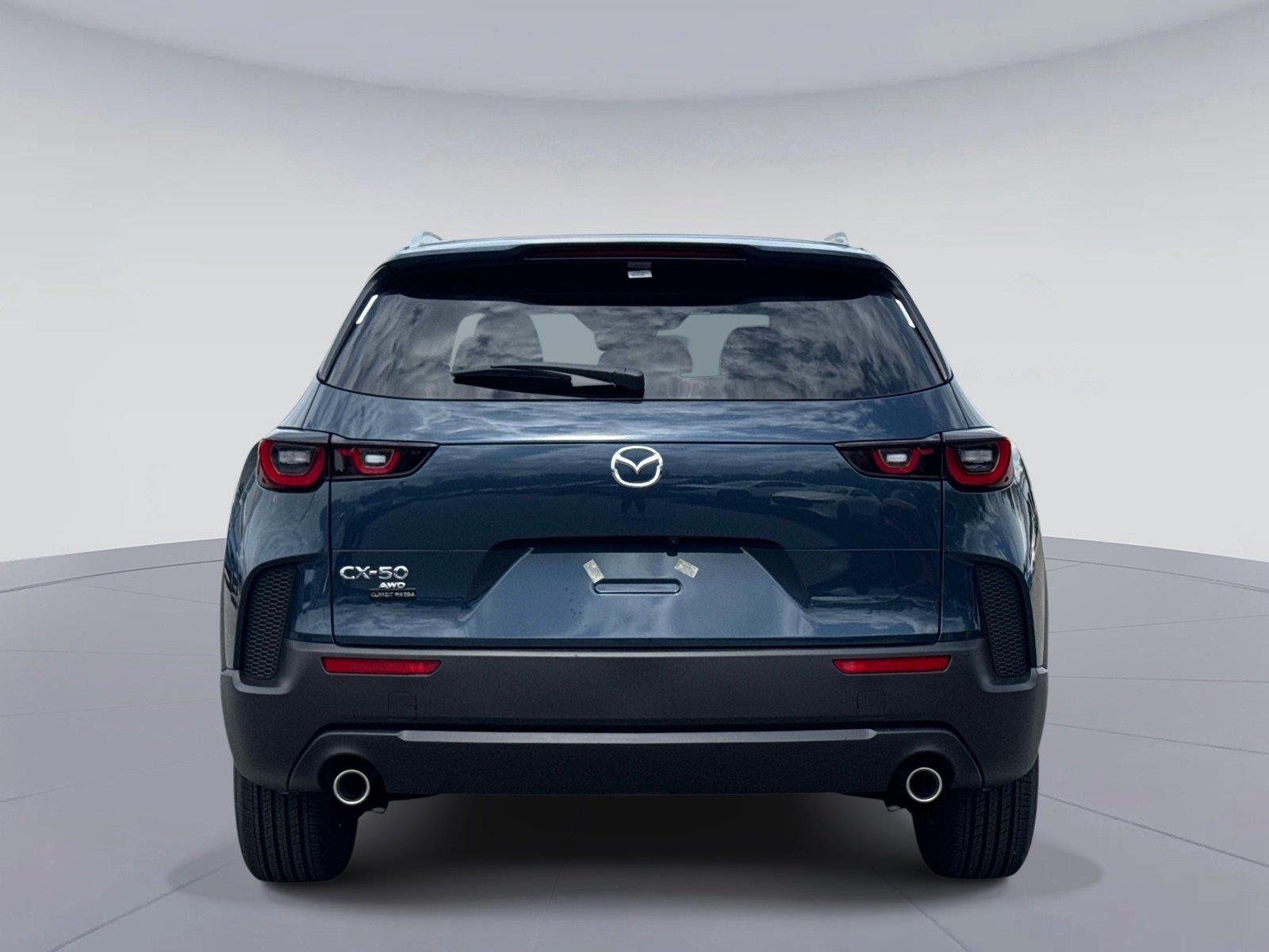2026 Mazda CX-50 2.5 S Select