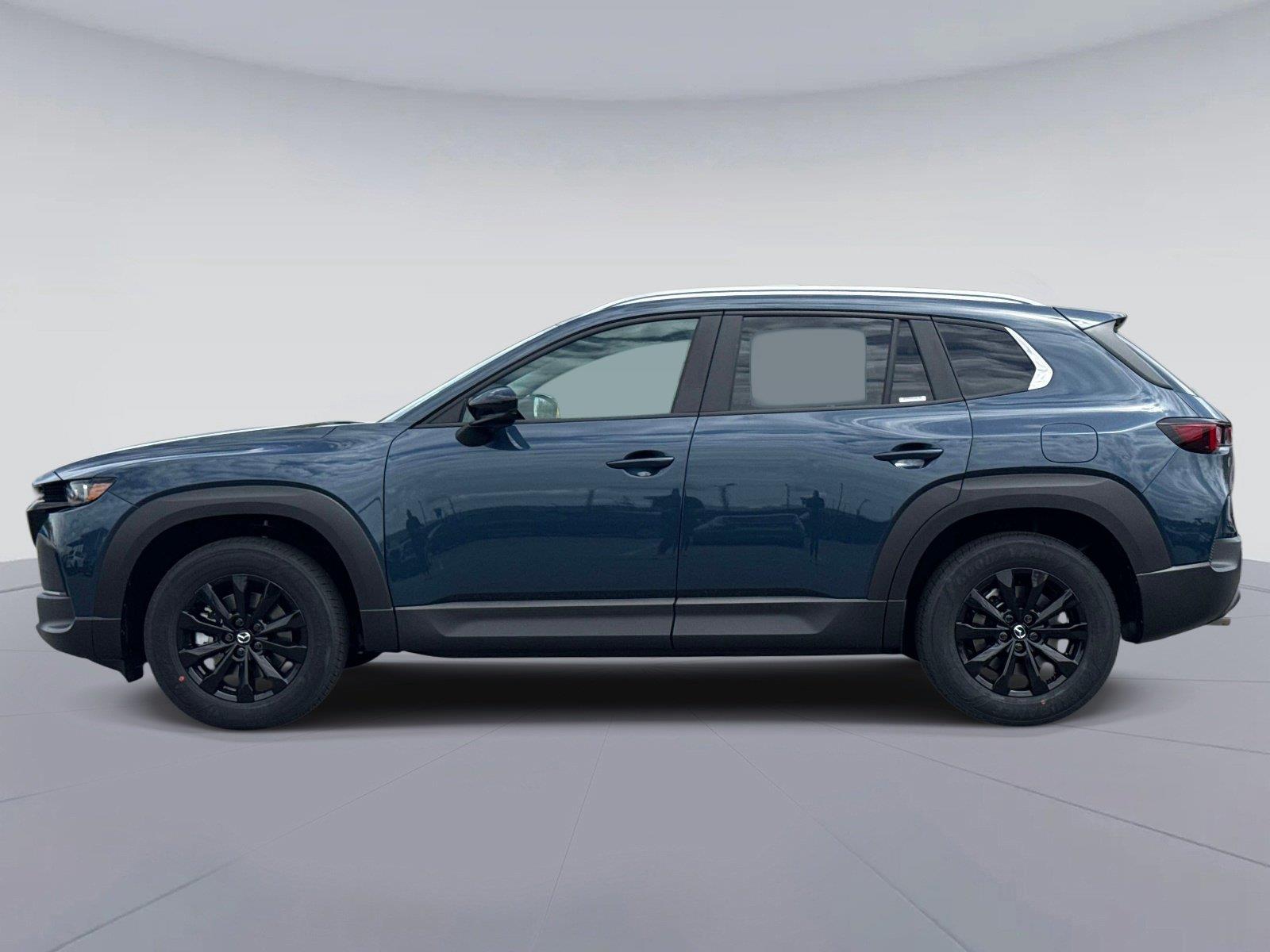 2026 Mazda CX-50 2.5 S Select