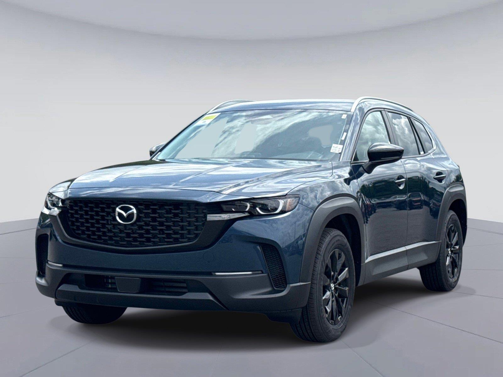 2026 Mazda CX-50 2.5 S Select