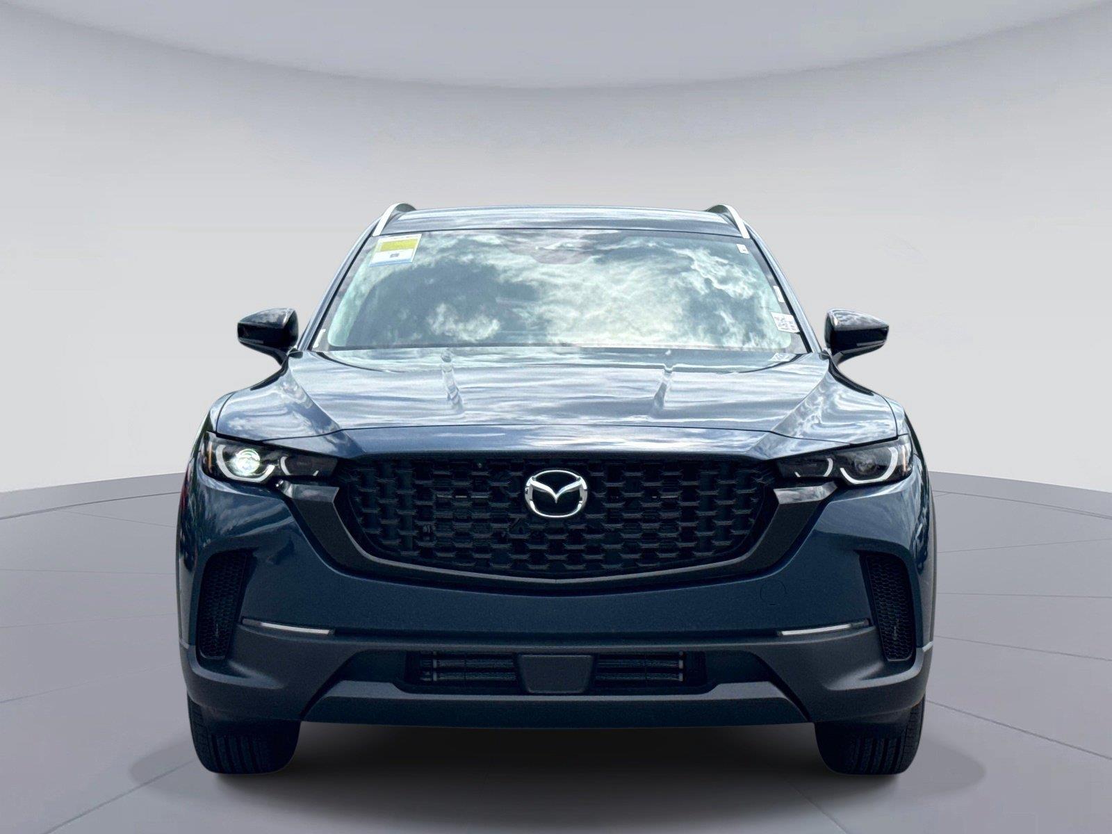 2026 Mazda CX-50 2.5 S Select