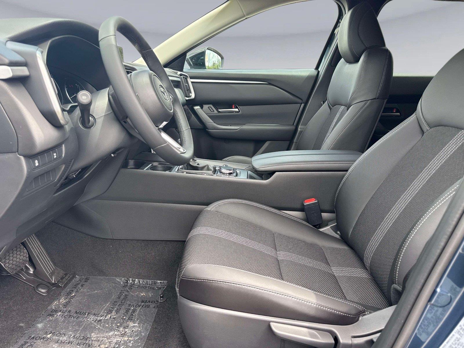 2026 Mazda CX-50 2.5 S Select