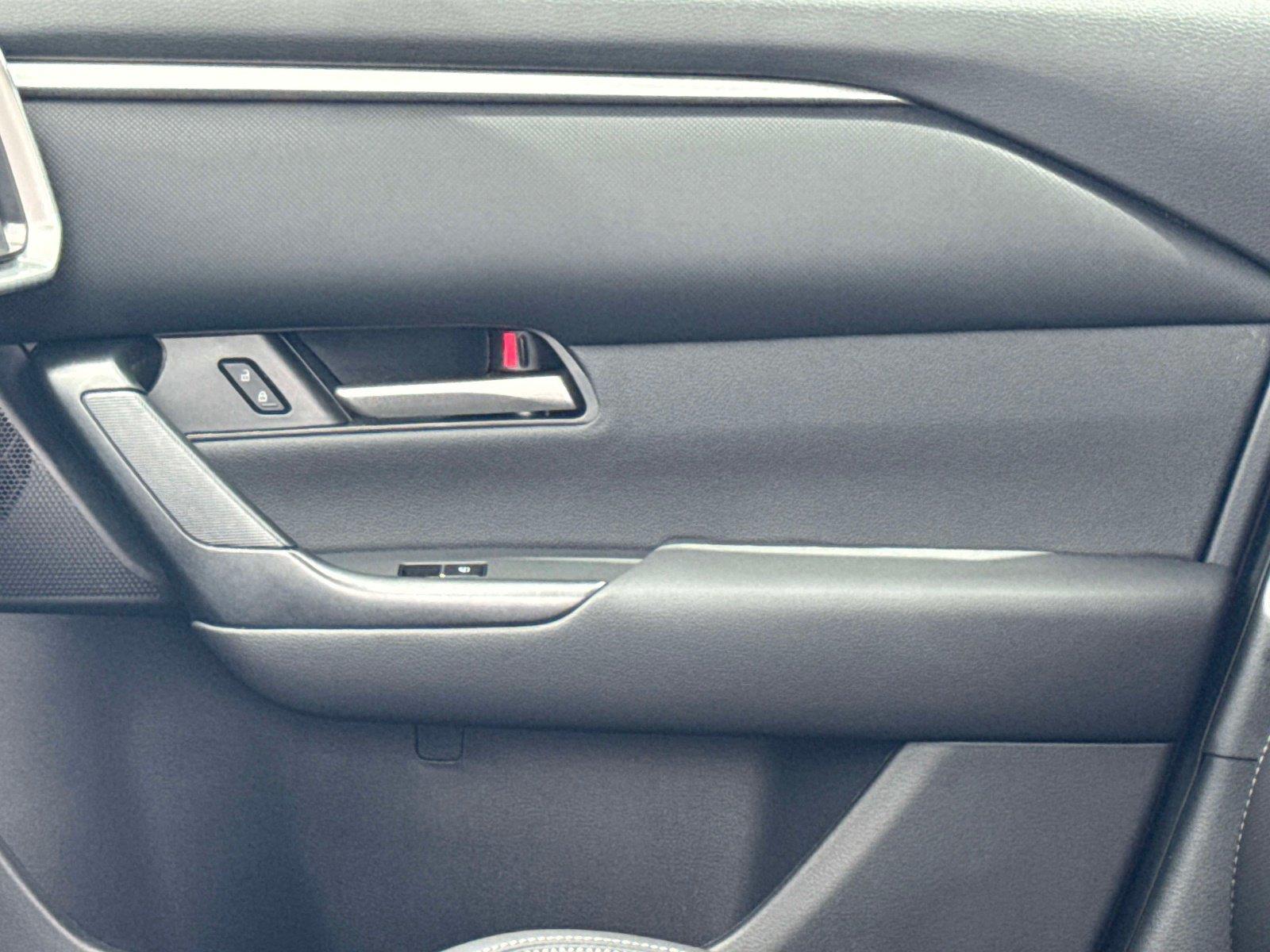 2026 Mazda CX-50 2.5 S Select