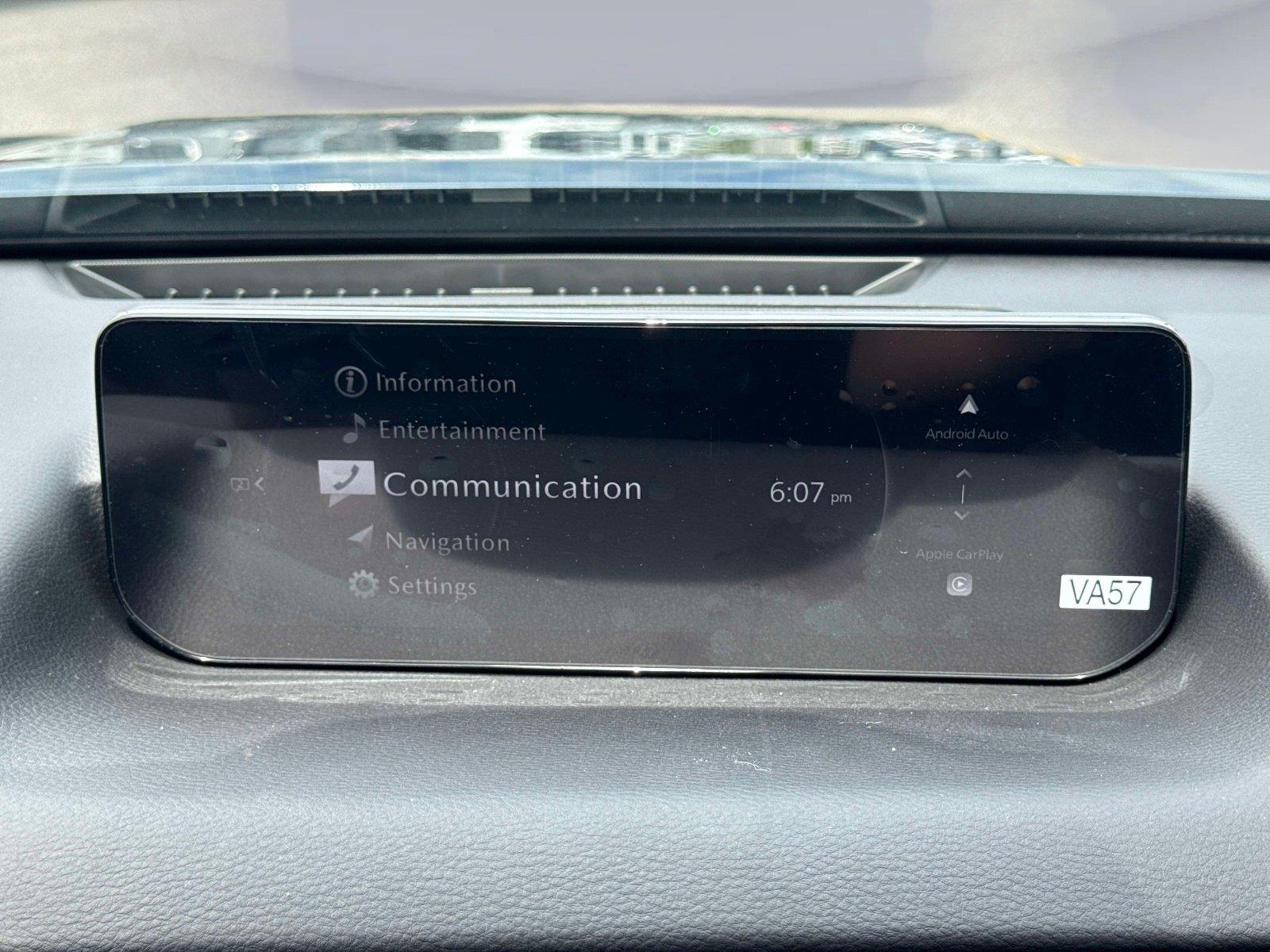 2026 Mazda CX-50 2.5 S Select