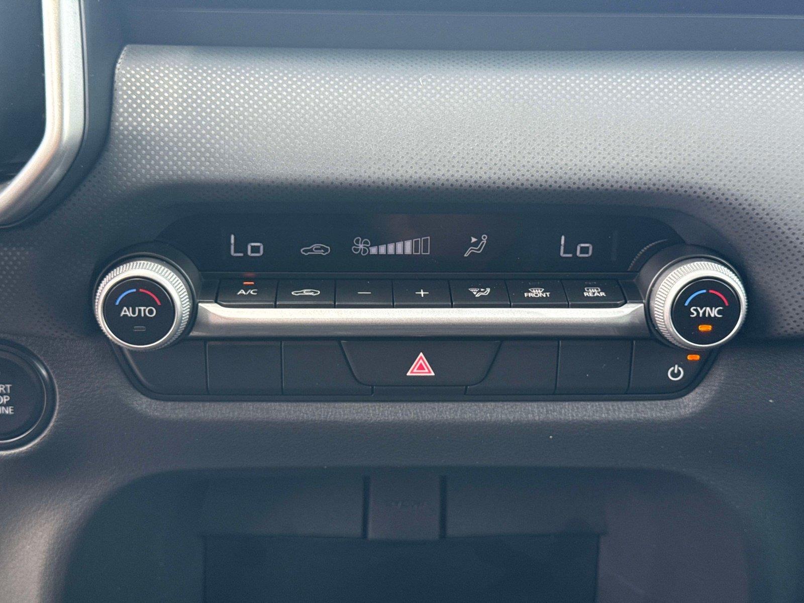 2026 Mazda CX-50 2.5 S Select