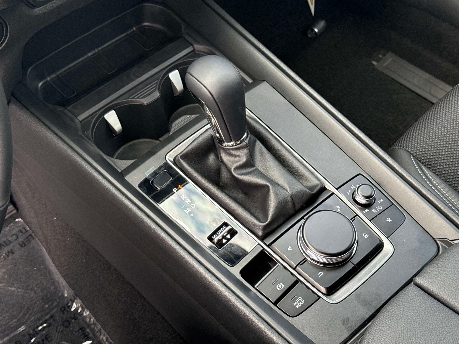 2026 Mazda CX-50 2.5 S Select