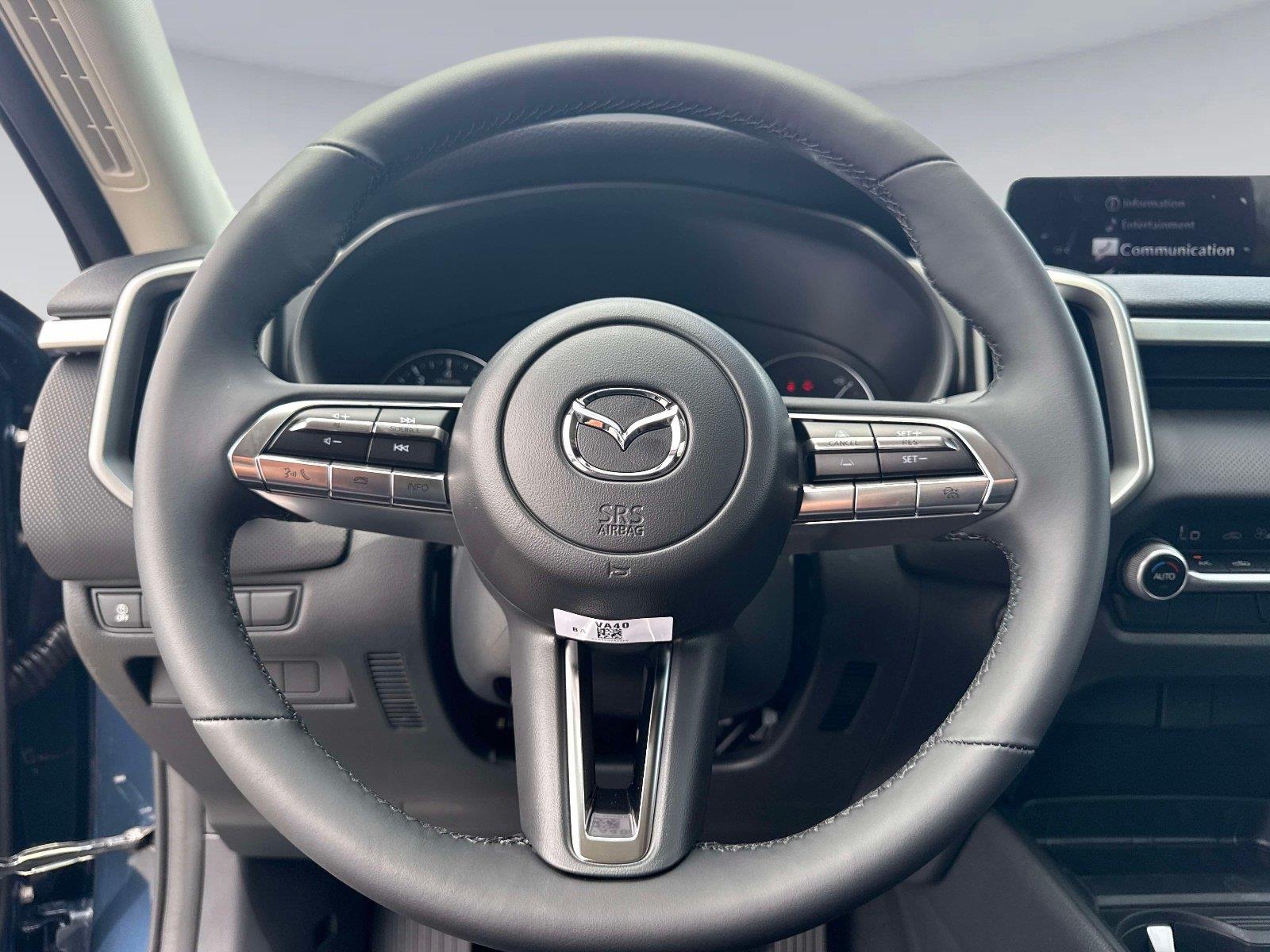 2026 Mazda CX-50 2.5 S Select