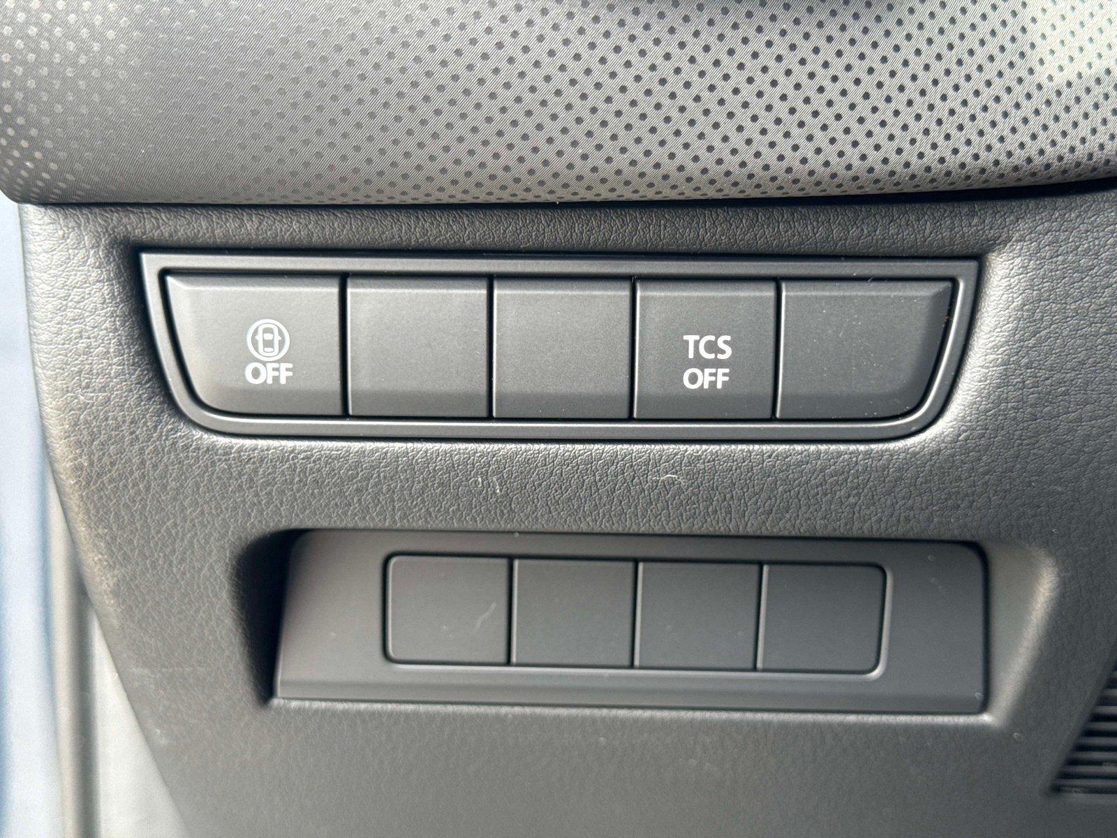 2026 Mazda CX-50 2.5 S Select