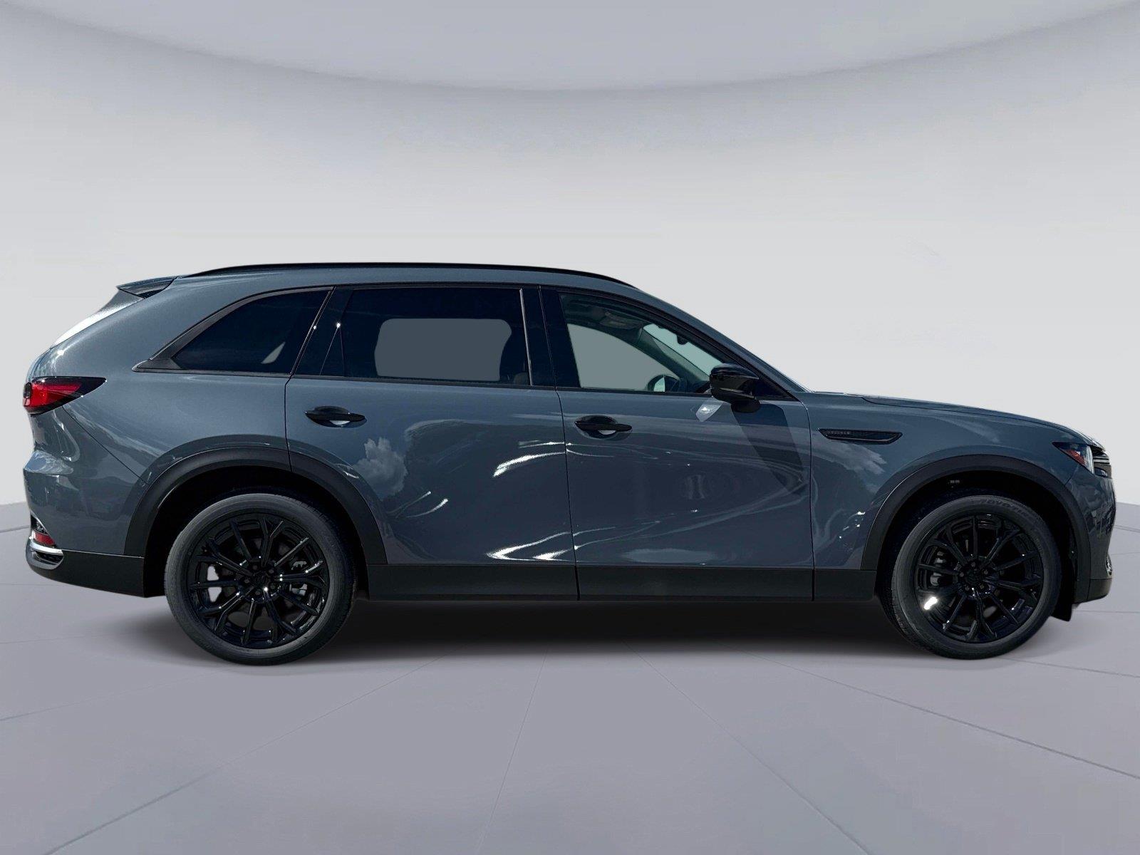 2026 Mazda CX-70 3.3 Turbo Premium