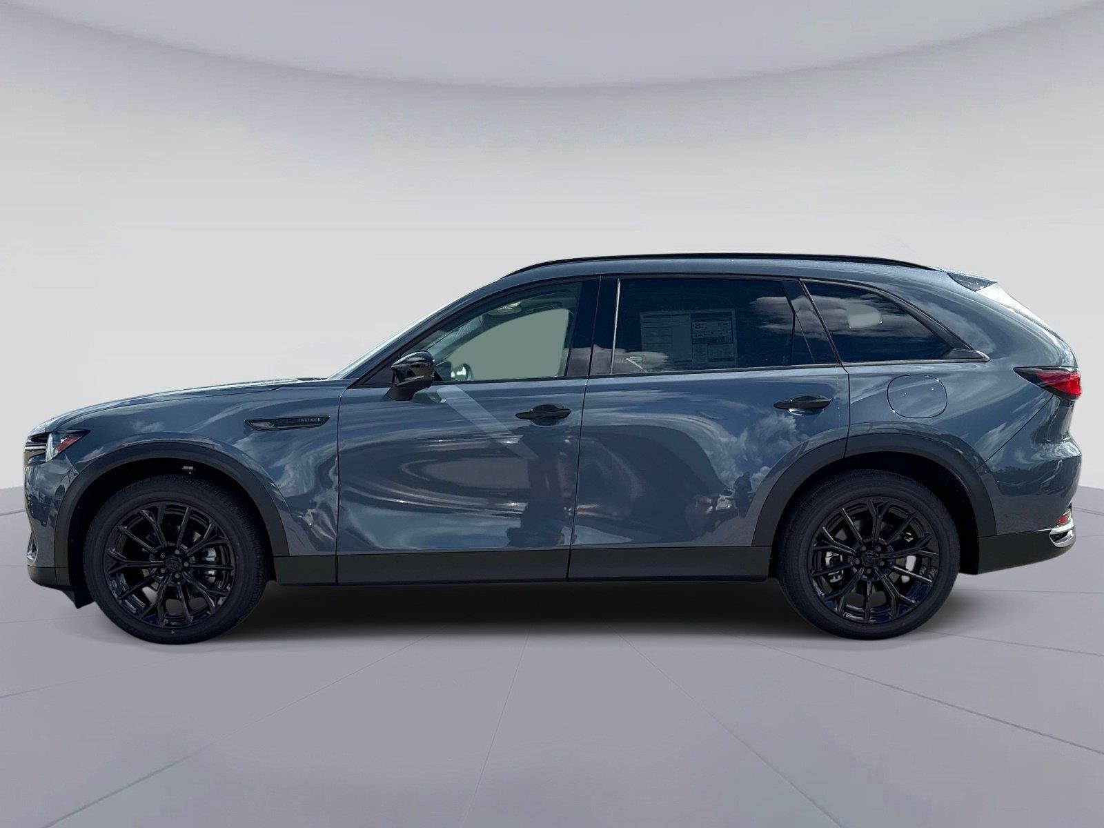 2026 Mazda CX-70 3.3 Turbo Premium