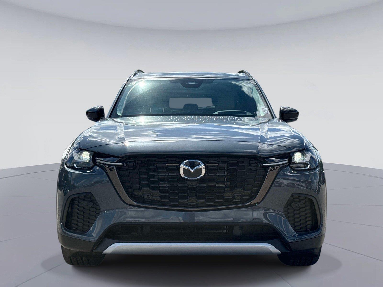 2026 Mazda CX-70 3.3 Turbo Premium