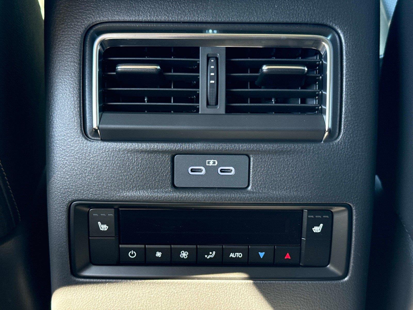 2026 Mazda CX-70 3.3 Turbo Premium
